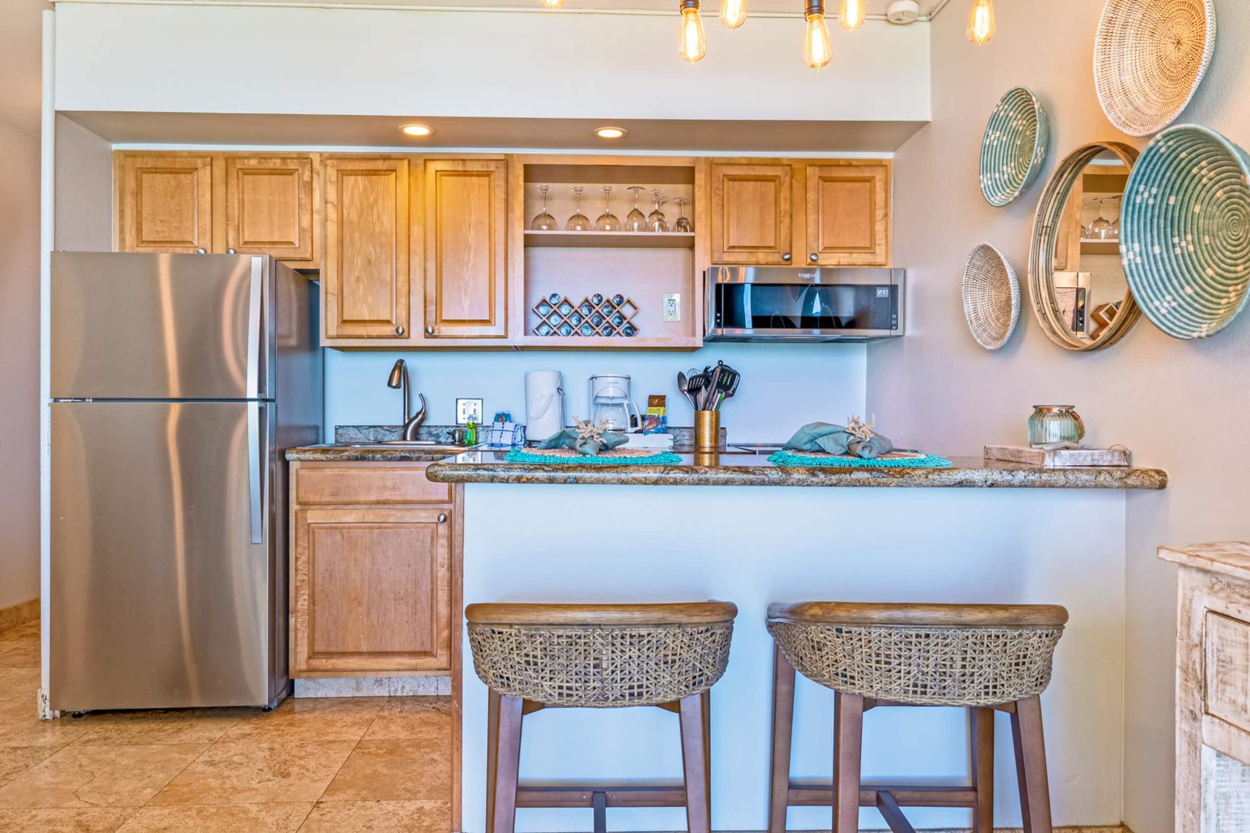 Condo in Lahaina · ★4.8 · 1 bedroom · 1 bed · 1 bath - Image 8