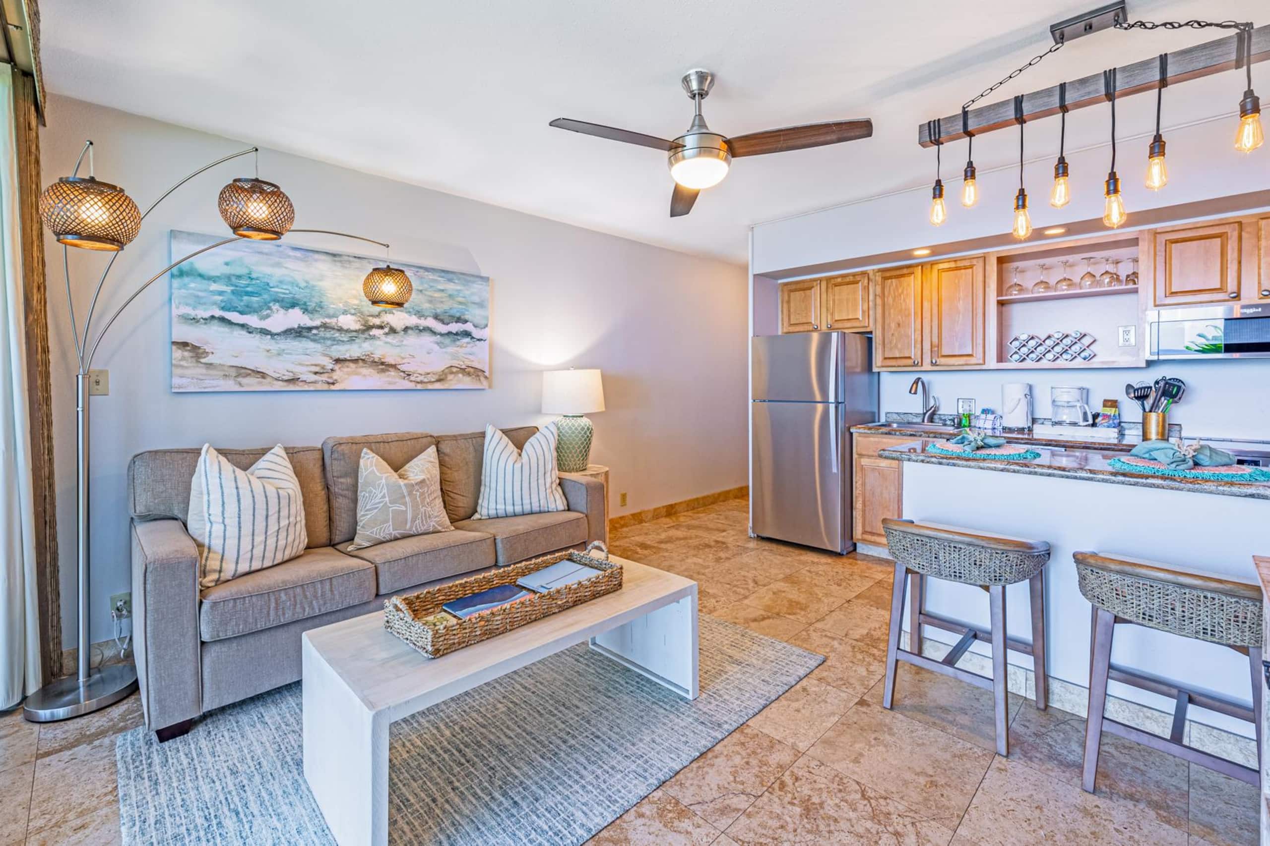 Condo in Lahaina · ★4.8 · 1 bedroom · 1 bed · 1 bath - Image 5
