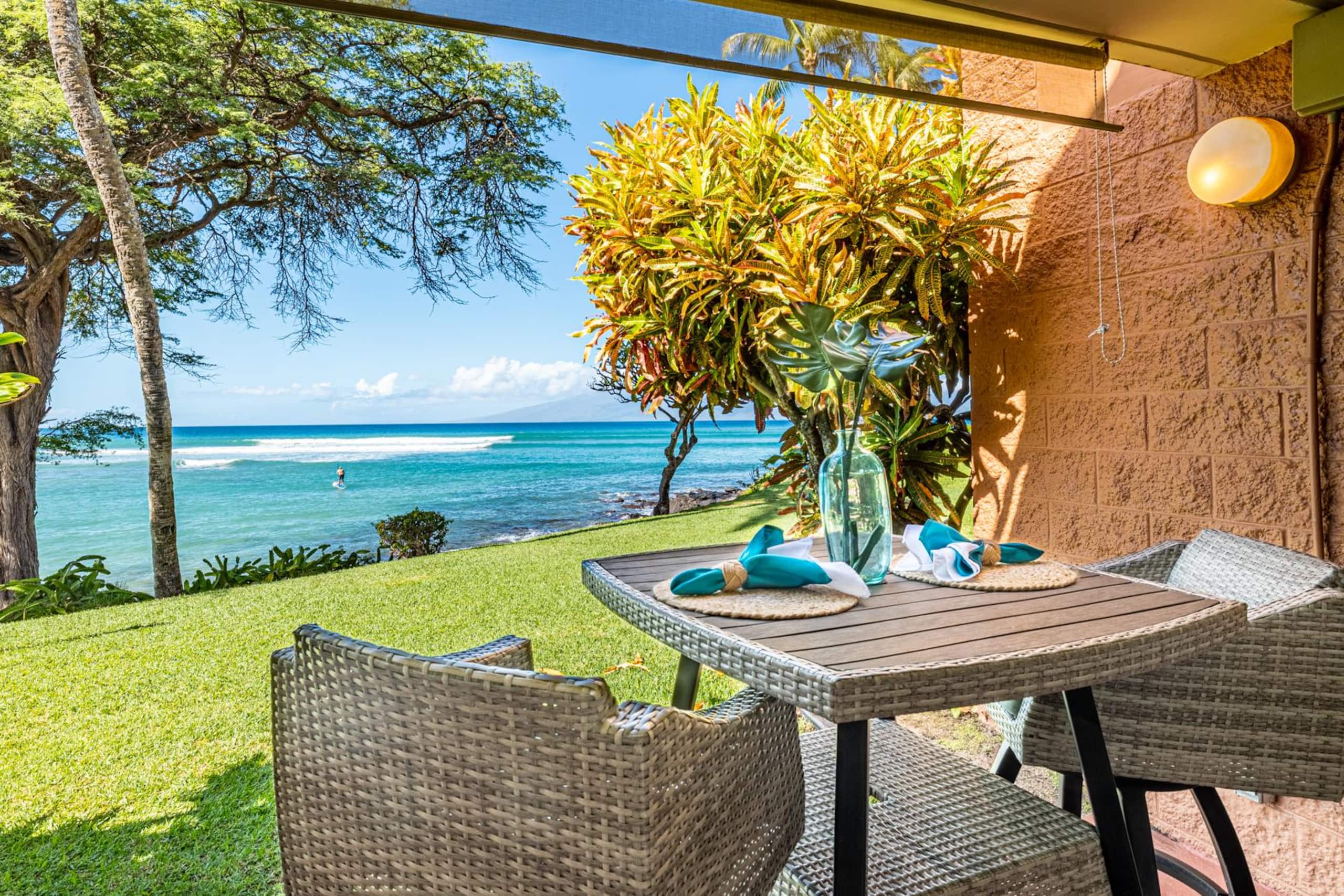 Condo in Lahaina · ★4.8 · 1 bedroom · 1 bed · 1 bath - Image 2