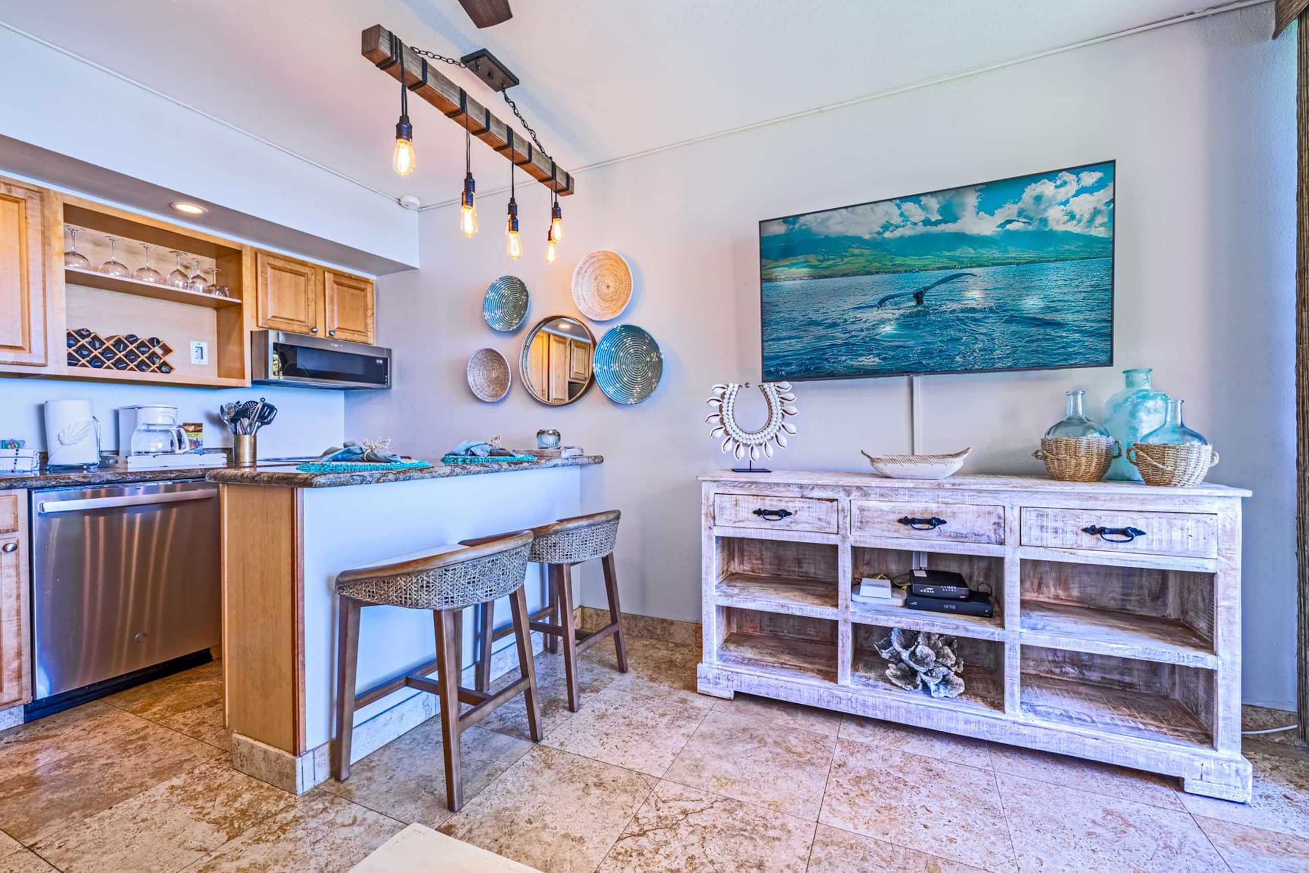 Condo in Lahaina · ★4.8 · 1 bedroom · 1 bed · 1 bath - Image 6