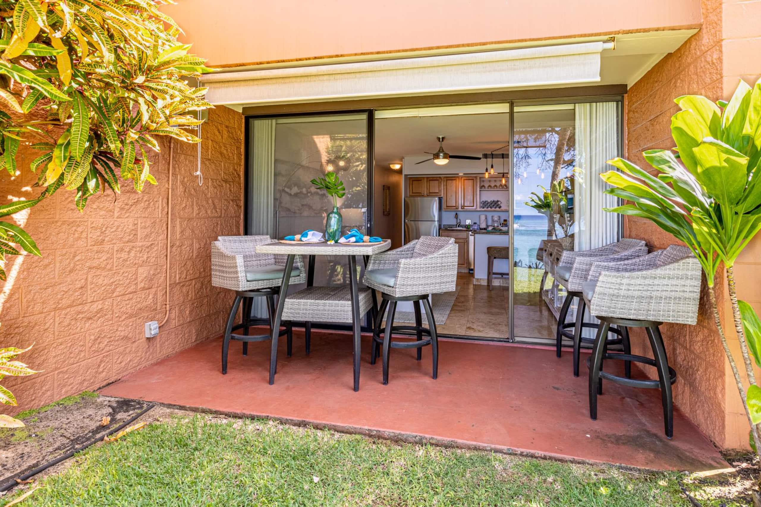 Condo in Lahaina · ★4.8 · 1 bedroom · 1 bed · 1 bath - Image 16