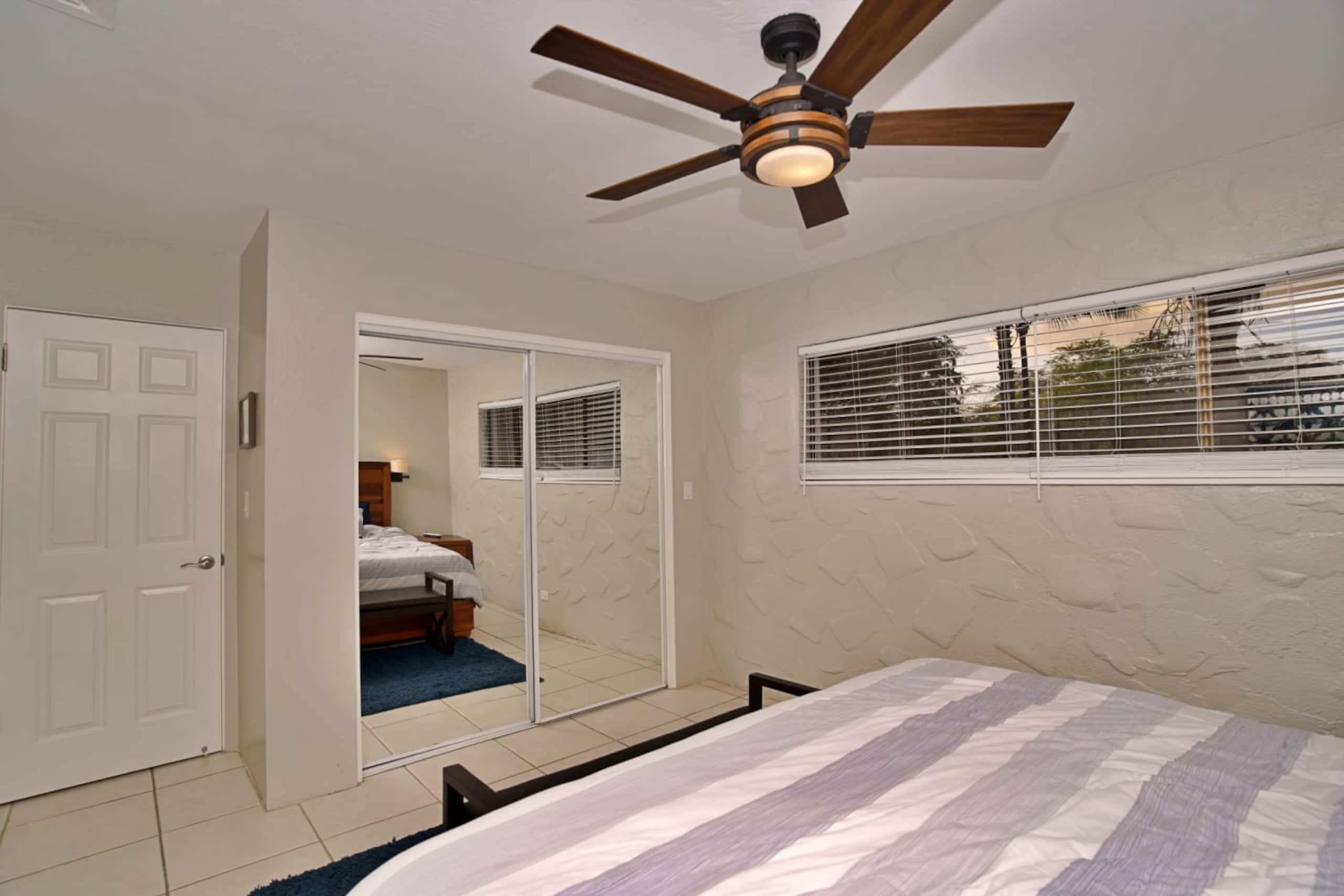 Condo in Kailua-Kona · ★4.91 · 1 bedroom · 3 beds · 1 private bath - Image 3