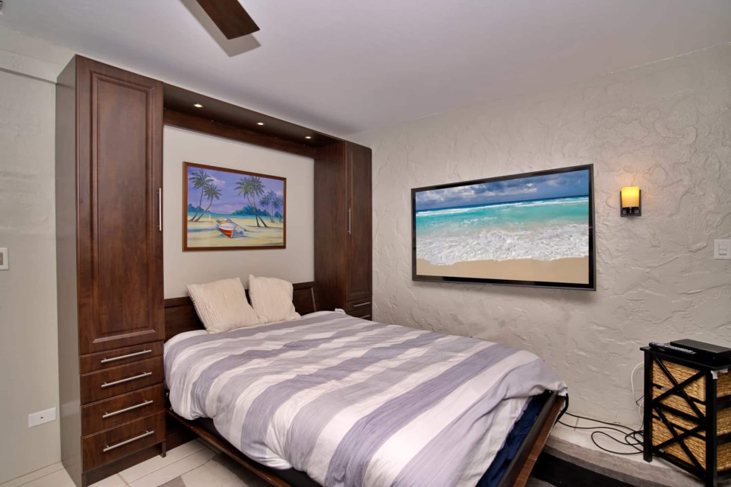Condo in Kailua-Kona · ★4.91 · 1 bedroom · 3 beds · 1 private bath - Image 20