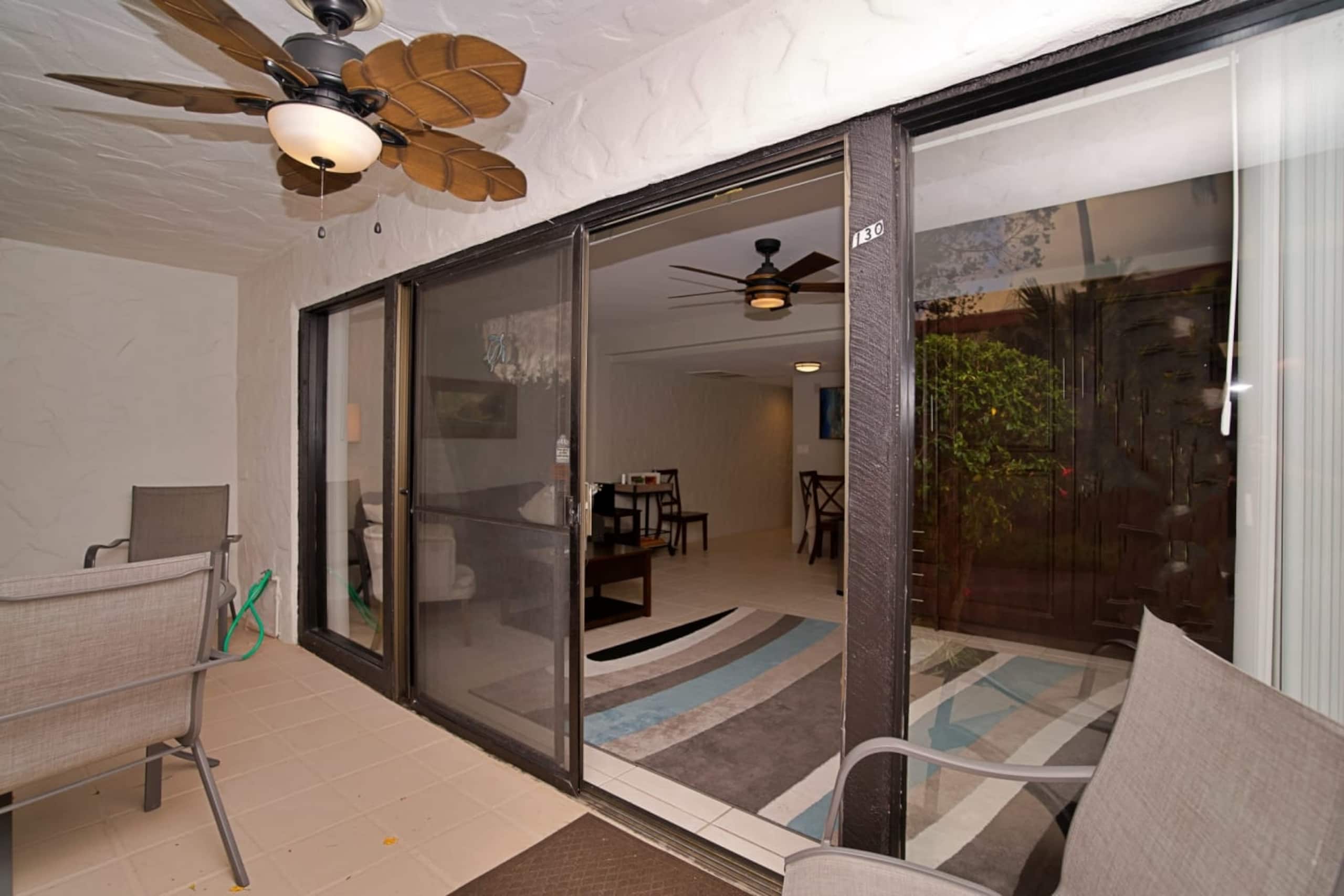Condo in Kailua-Kona · ★4.91 · 1 bedroom · 3 beds · 1 private bath - Image 23