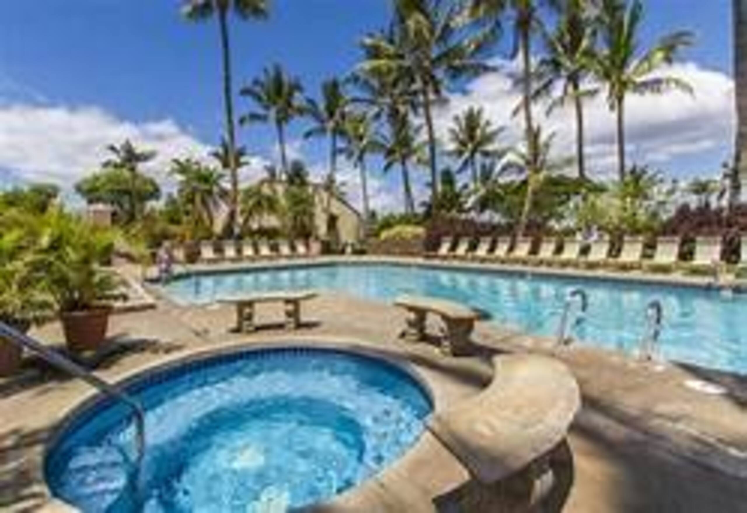 Condo in Kihei · ★4.92 · 1 bedroom · 2 beds · 2 private baths - Image 21