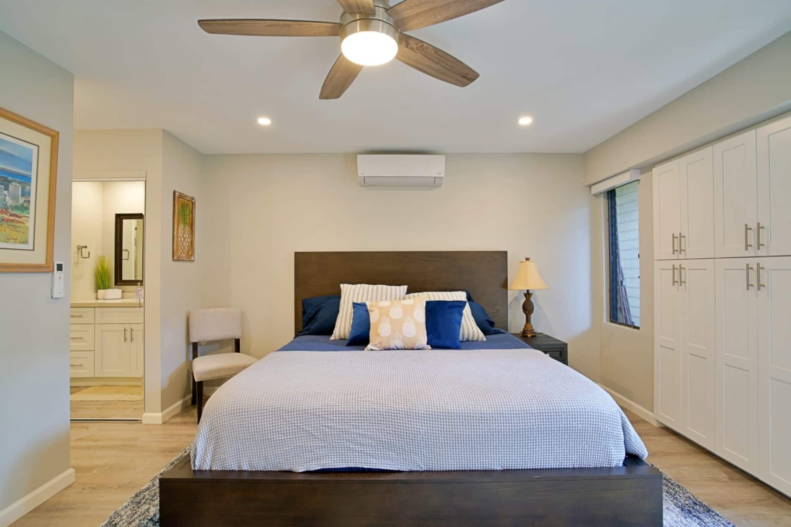 Condo in Kihei · ★4.92 · 1 bedroom · 2 beds · 2 private baths - Image 7