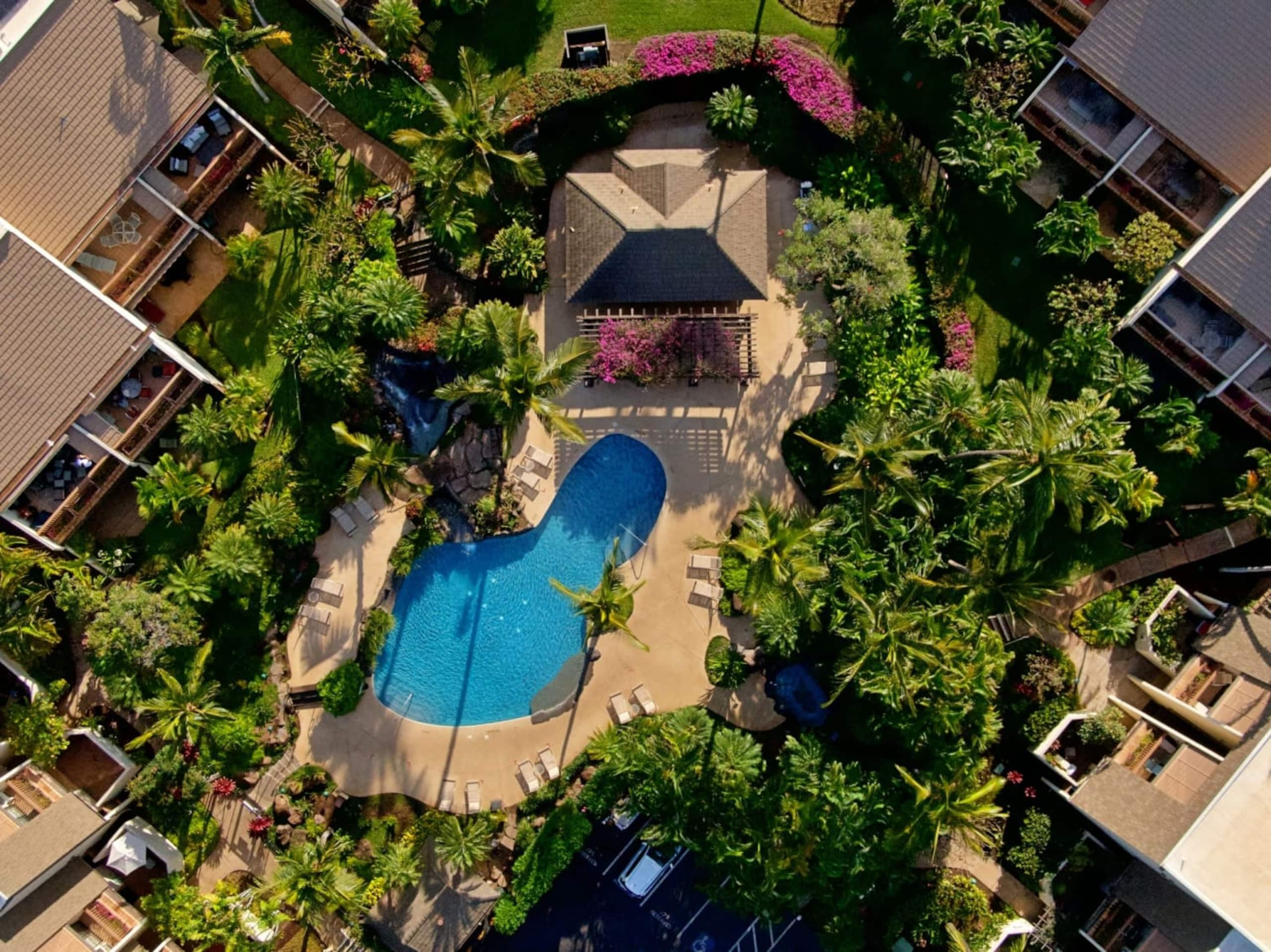 Condo in Kihei · ★4.92 · 1 bedroom · 2 beds · 2 private baths - Image 18