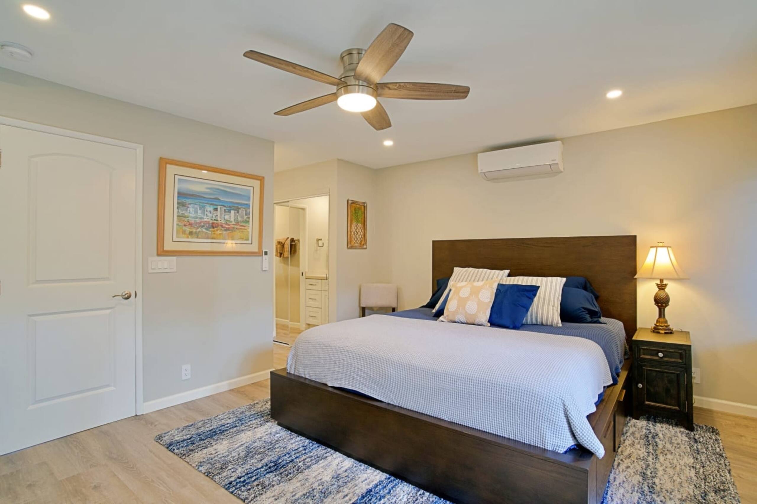 Condo in Kihei · ★4.92 · 1 bedroom · 2 beds · 2 private baths - Image 8