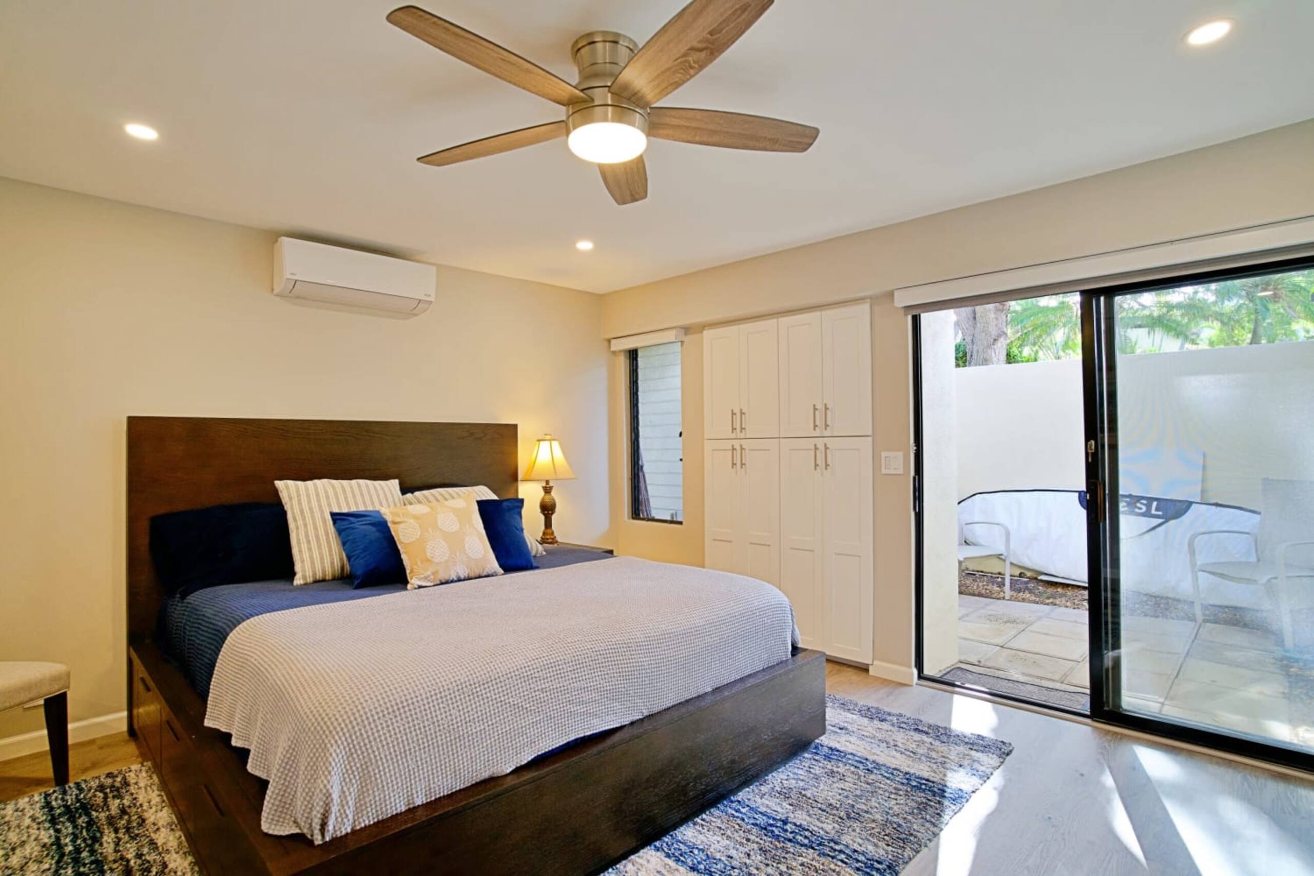Condo in Kihei · ★4.92 · 1 bedroom · 2 beds · 2 private baths - Image 9