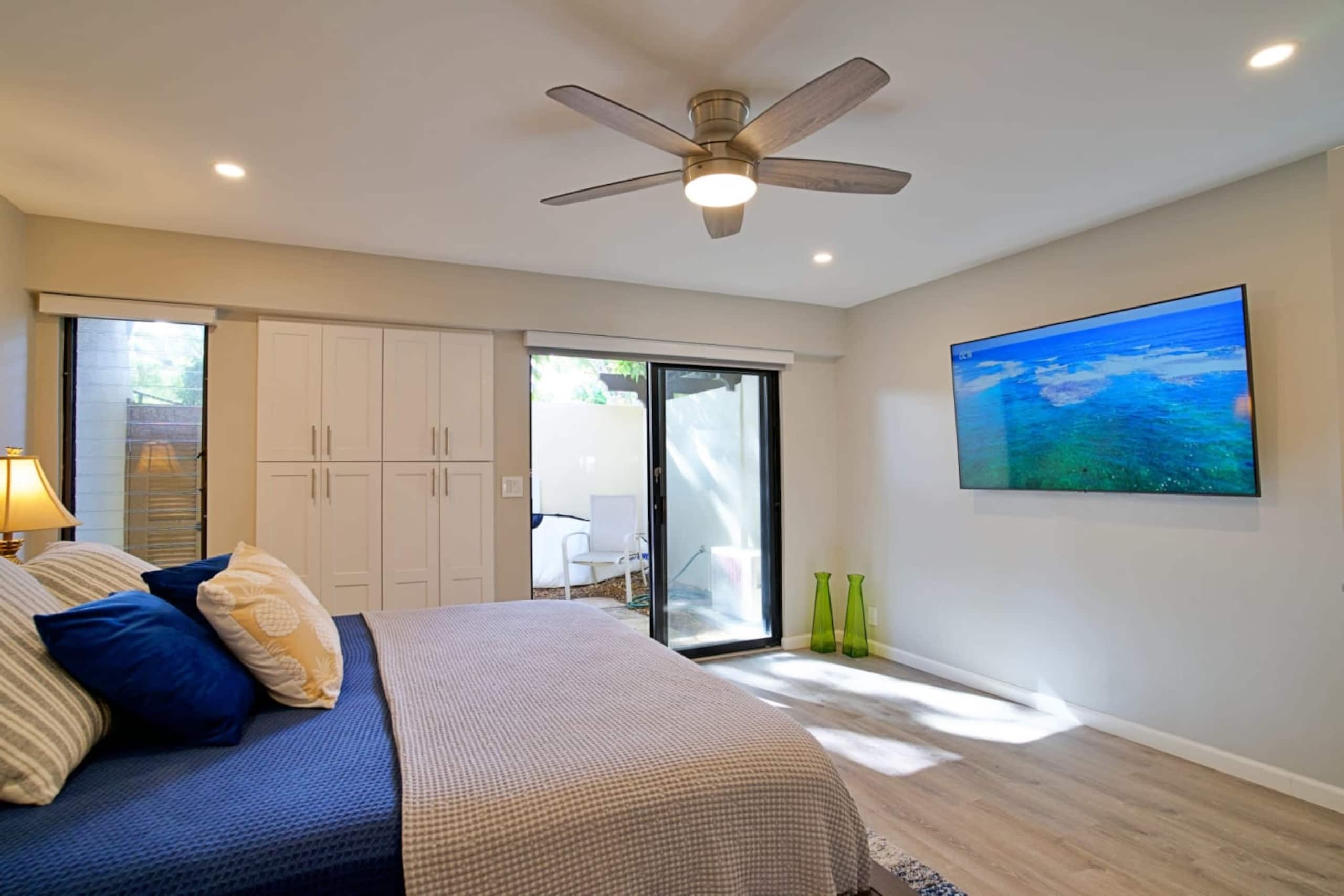Condo in Kihei · ★4.92 · 1 bedroom · 2 beds · 2 private baths - Image 10