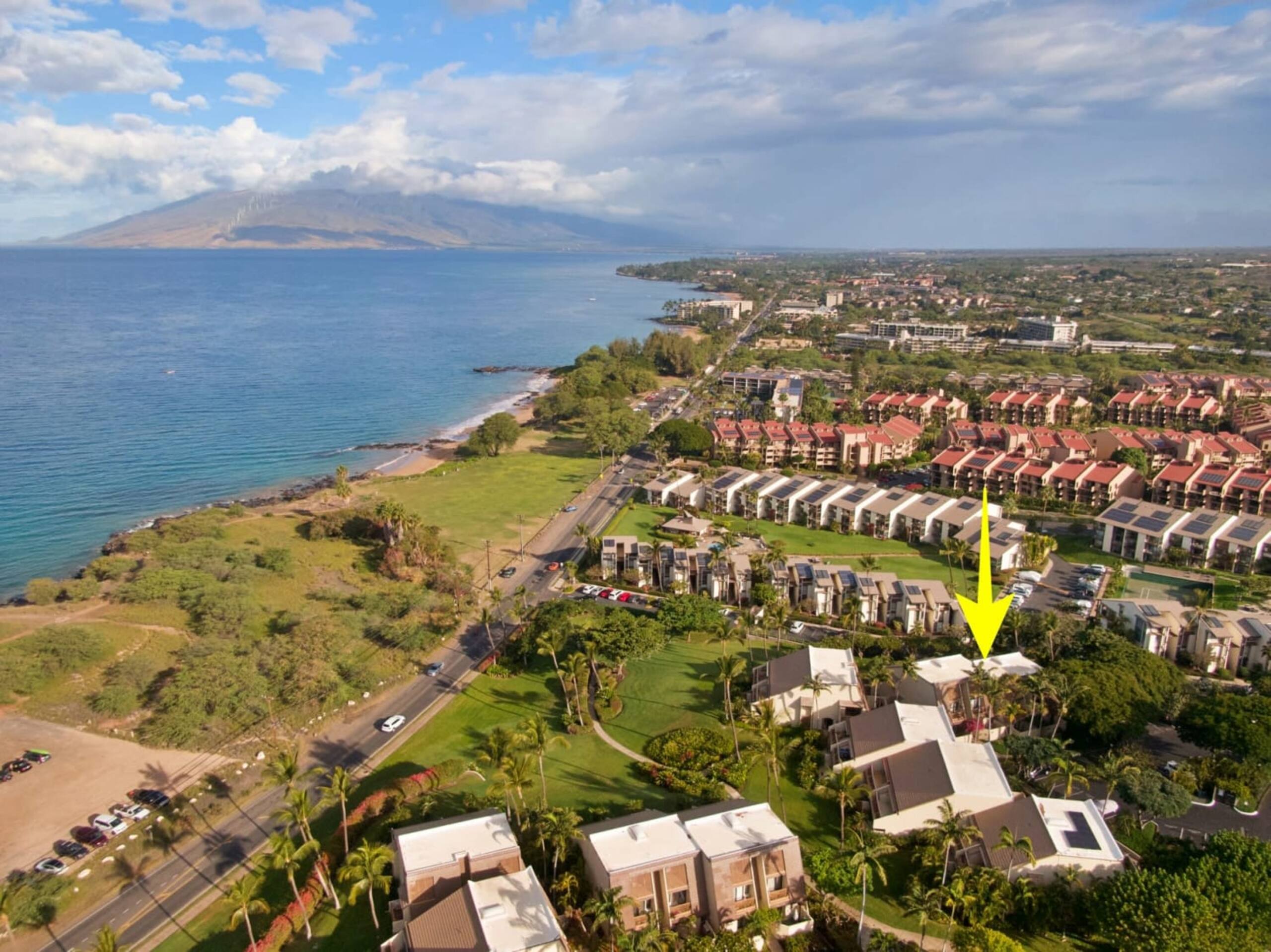 Condo in Kihei · ★4.92 · 1 bedroom · 2 beds · 2 private baths - Image 17