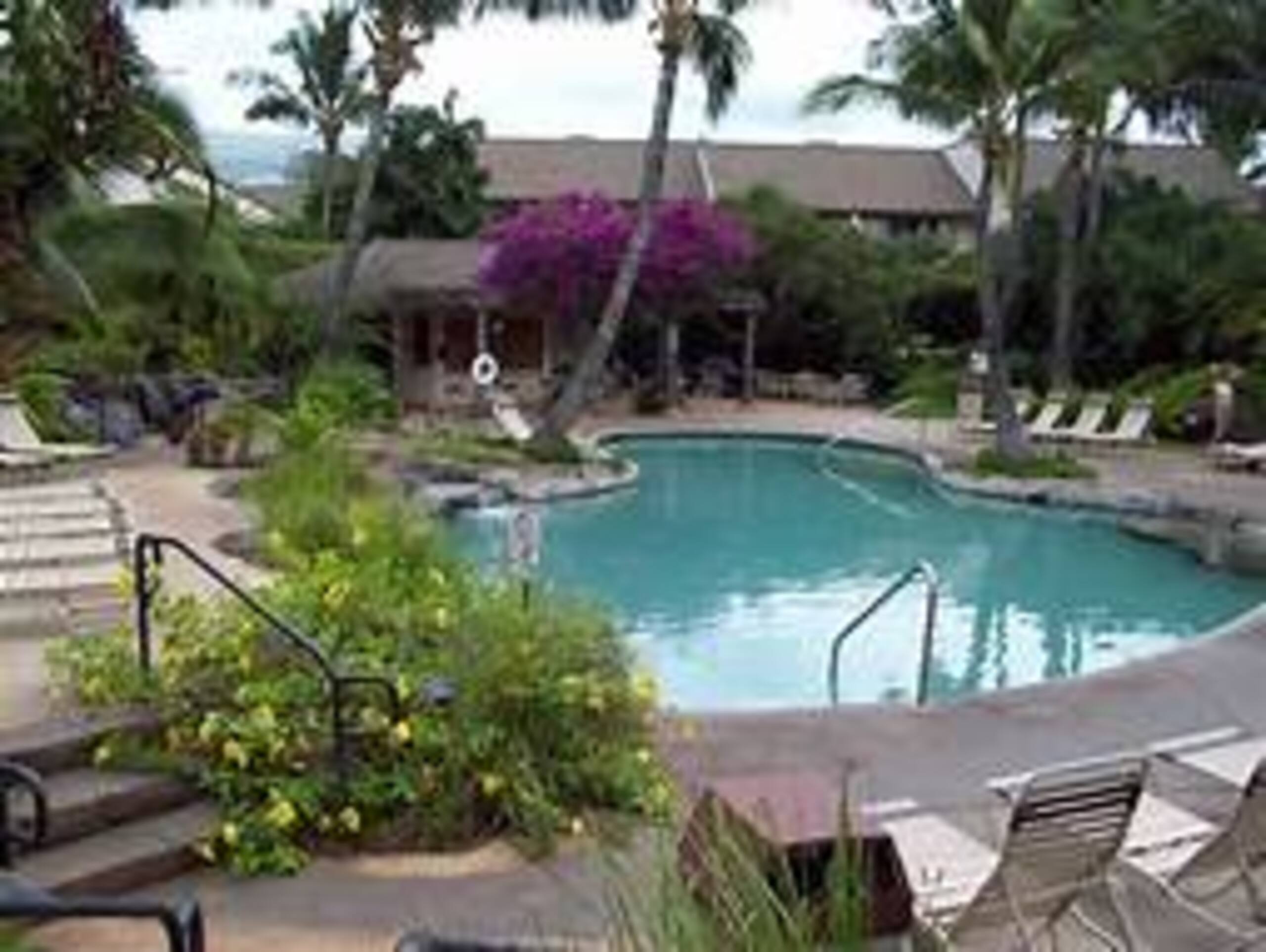 Condo in Kihei · ★4.92 · 1 bedroom · 2 beds · 2 private baths - Image 19