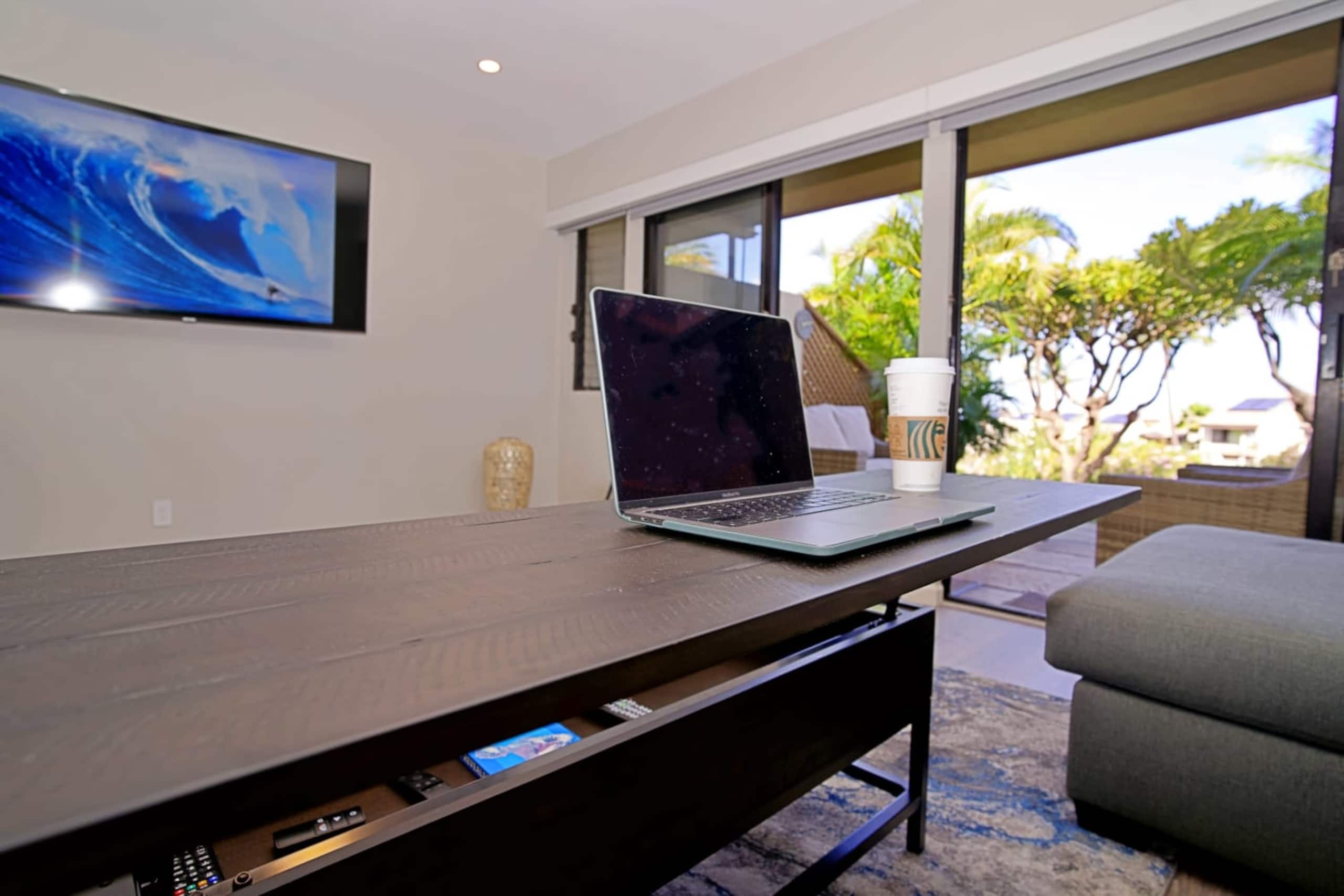 Condo in Kihei · ★4.92 · 1 bedroom · 2 beds · 2 private baths - Image 3