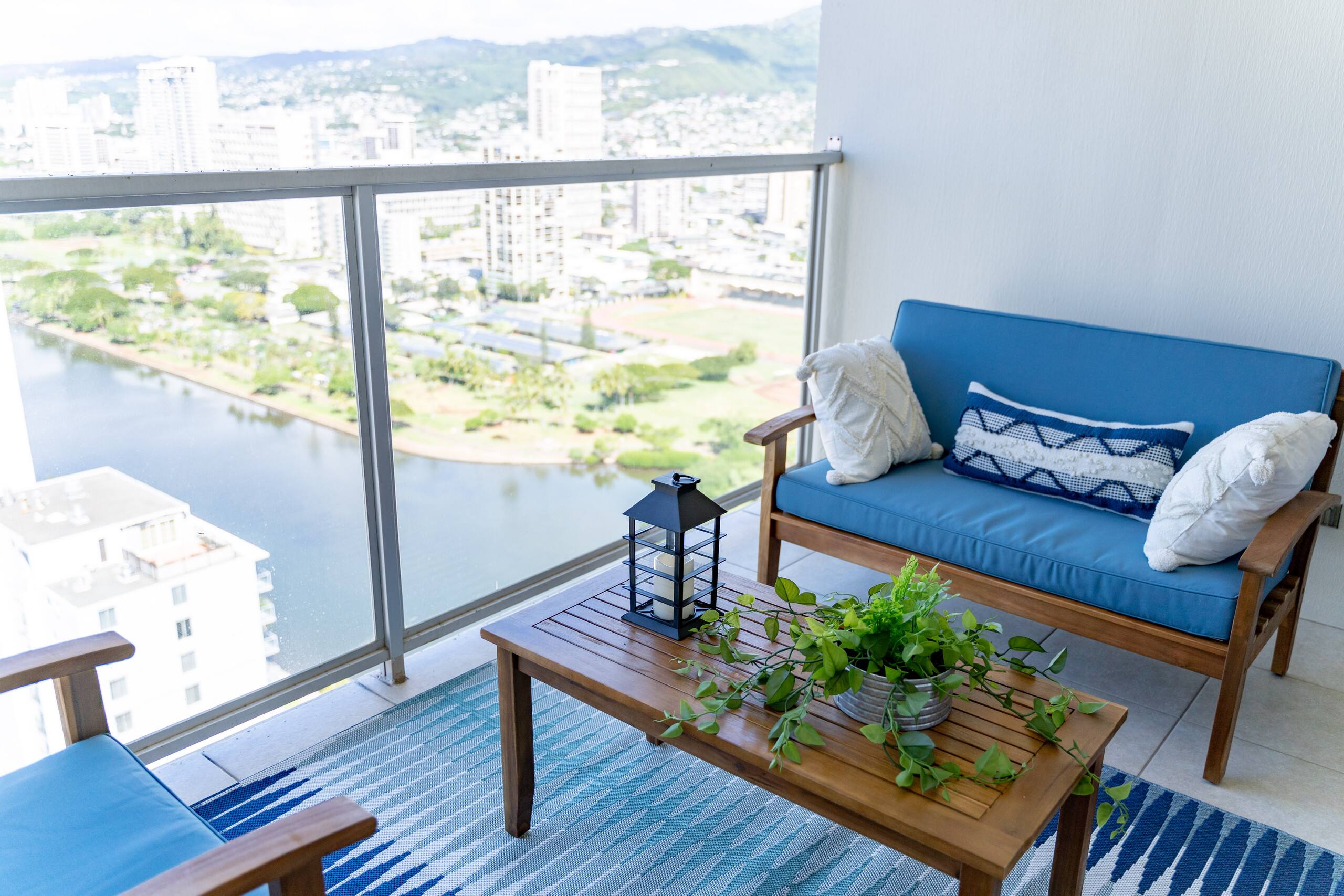 Condo in Honolulu · ★4.24 · 1 bedroom · 2 beds · 1 shared bath - Image 36