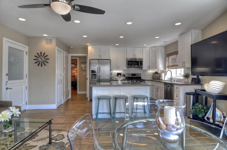 OC Furnished Rentals managed Airbnb listing 3