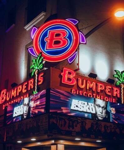 Villa Palm Beach Lux, Ideal Groups with Aircon gallery image 4