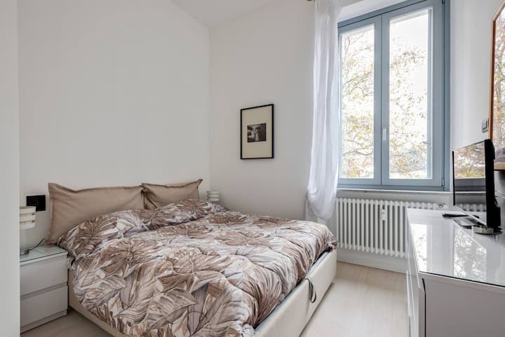 ห้องนอน