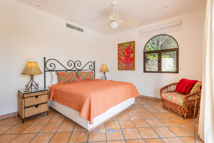 Baja Sol Property Services managed Airbnb listing 1