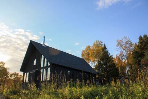 Black Pine Lodge