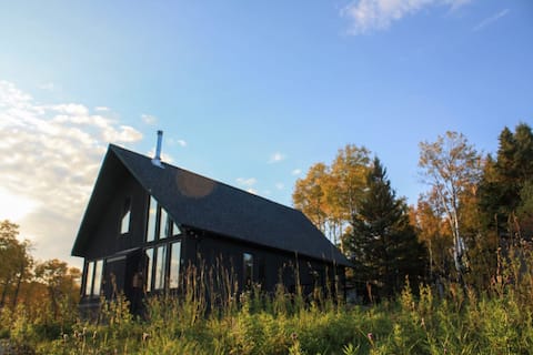 Black Pine Lodge