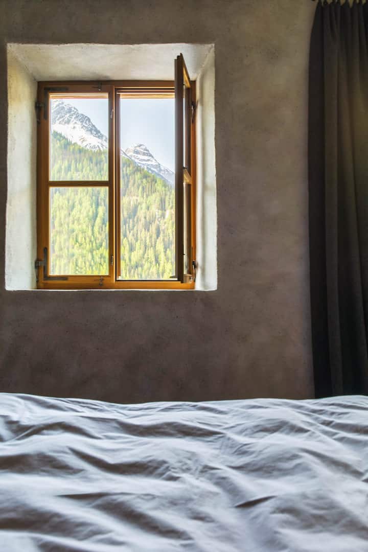 Habitación 1