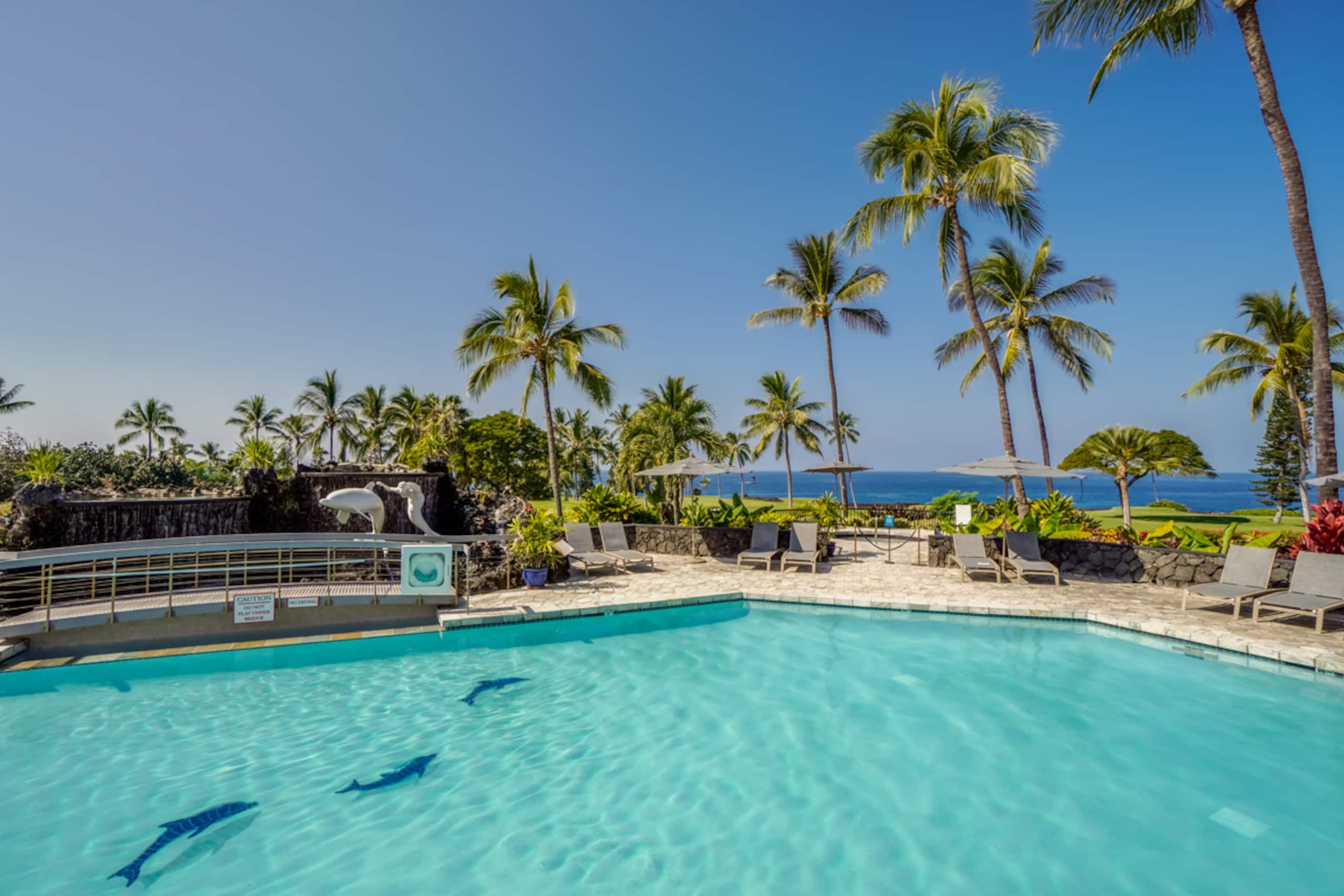 Condo in Kailua-Kona · ★4.75 · 2 bedrooms · 4 beds · No bathroom - Image 21