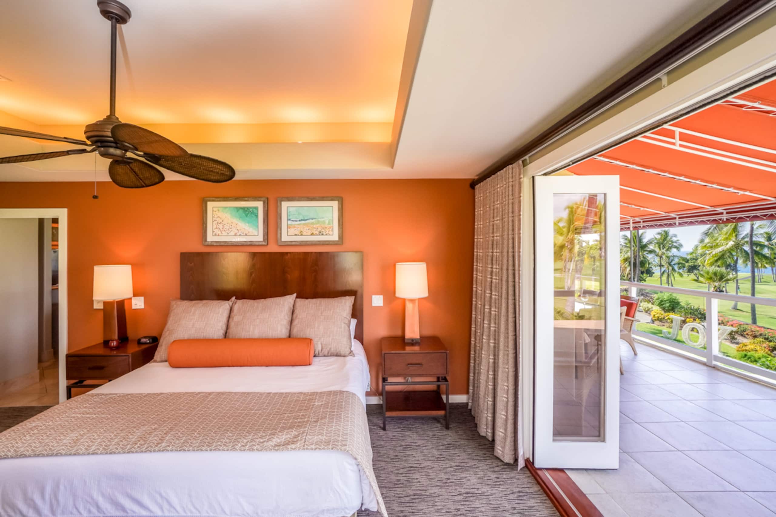 Condo in Kailua-Kona · ★4.75 · 2 bedrooms · 4 beds · No bathroom - Image 16