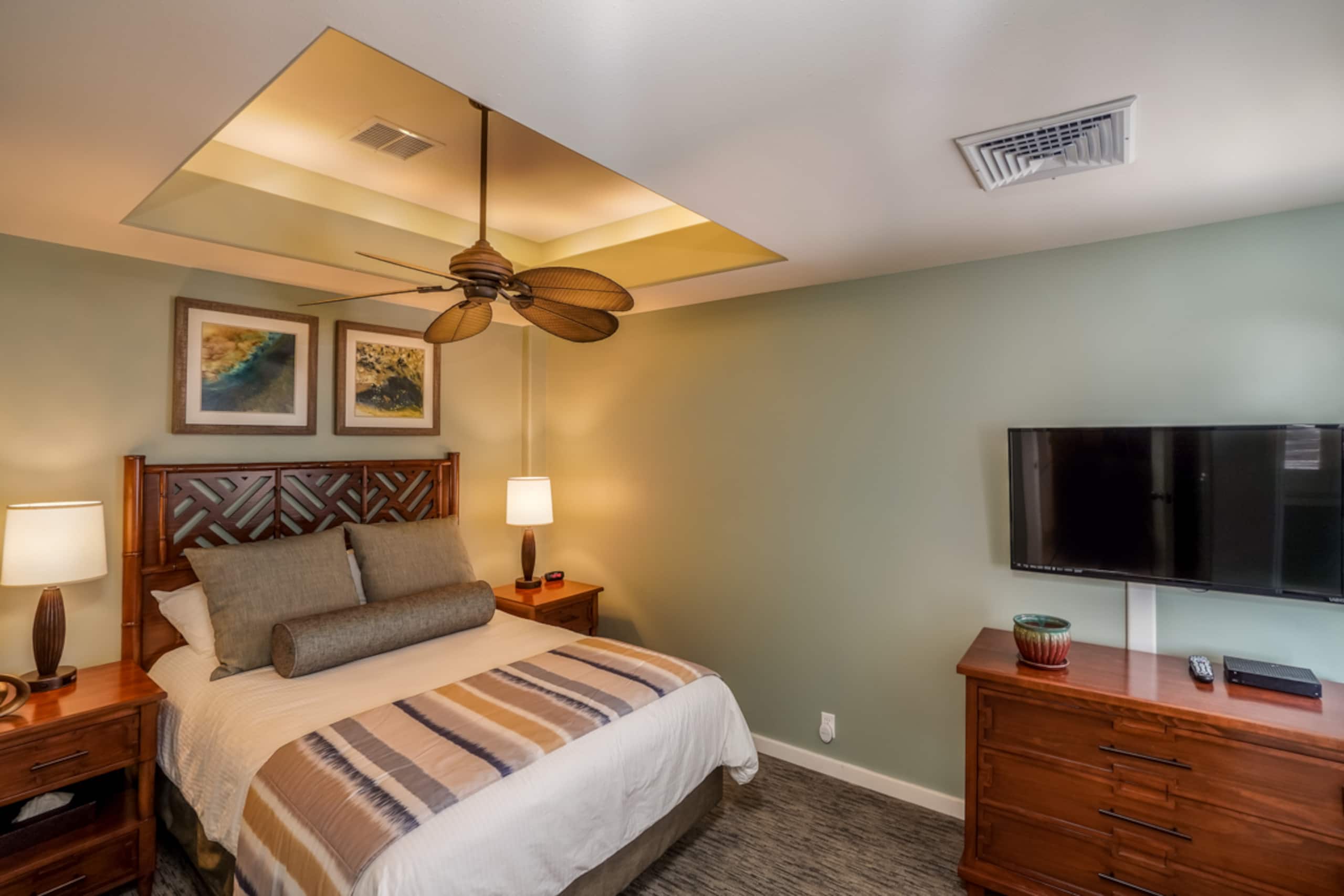 Condo in Kailua-Kona · ★4.75 · 2 bedrooms · 4 beds · No bathroom - Image 7