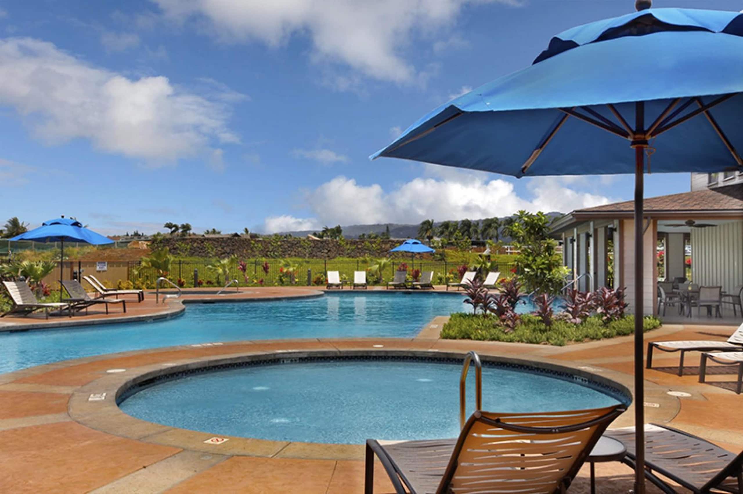 Condo in Koloa · ★4.84 · 3 bedrooms · 5 beds · 3 shared baths - Image 2