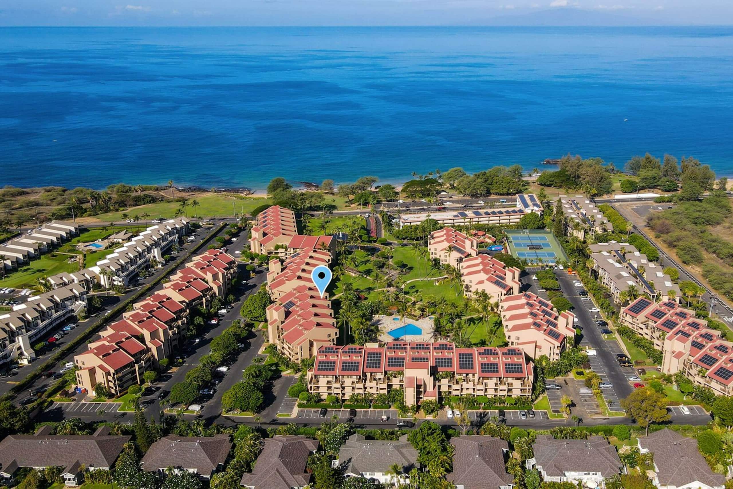 Condo in Kihei · ★4.85 · 1 bedroom · 2 beds · 2 private baths - Image 37