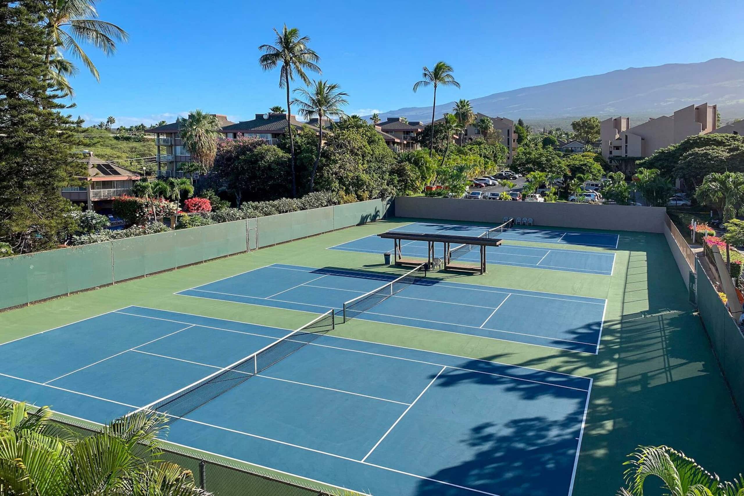 Condo in Kihei · ★4.85 · 1 bedroom · 2 beds · 2 private baths - Image 34