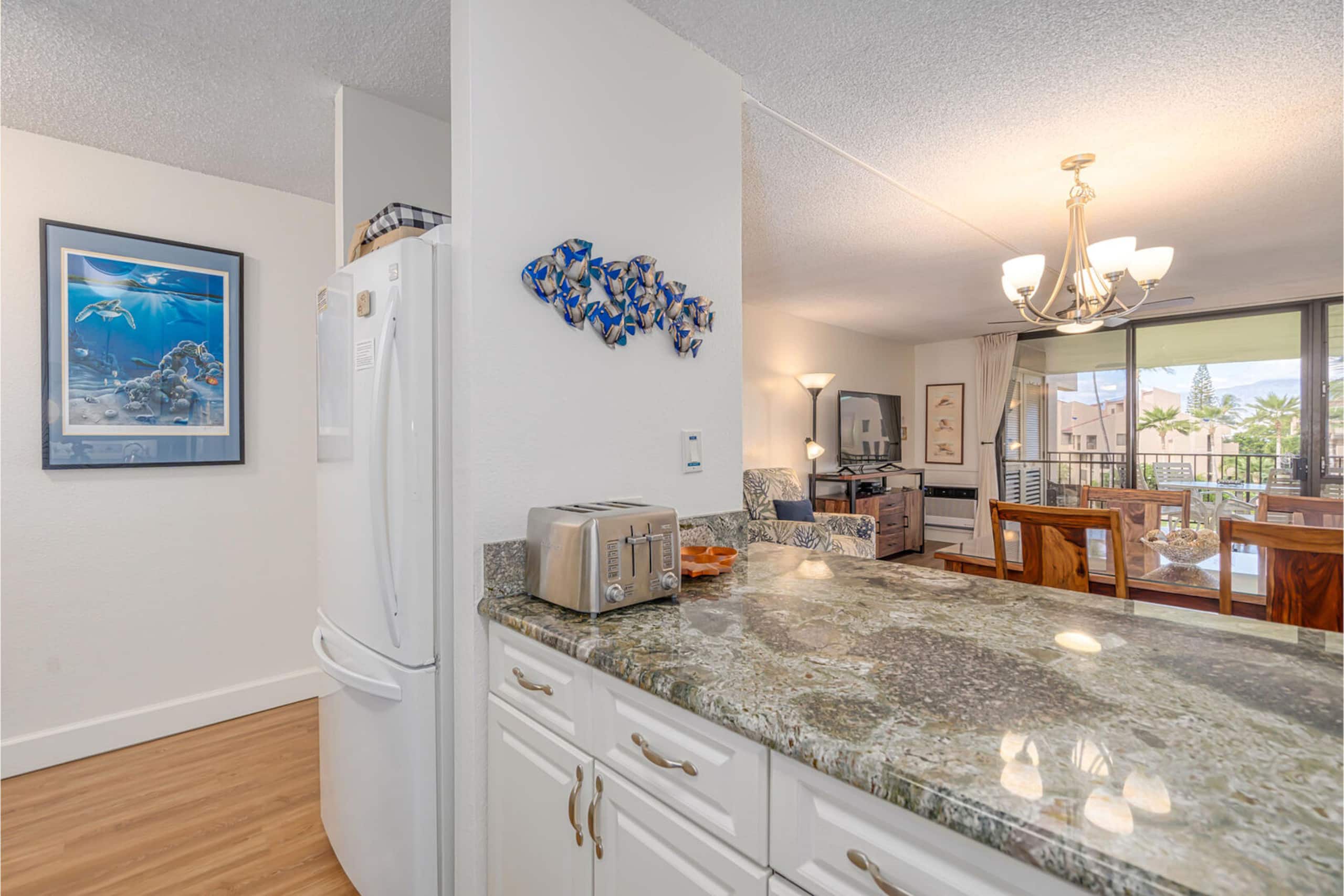 Condo in Kihei · ★4.85 · 1 bedroom · 2 beds · 2 private baths - Image 17
