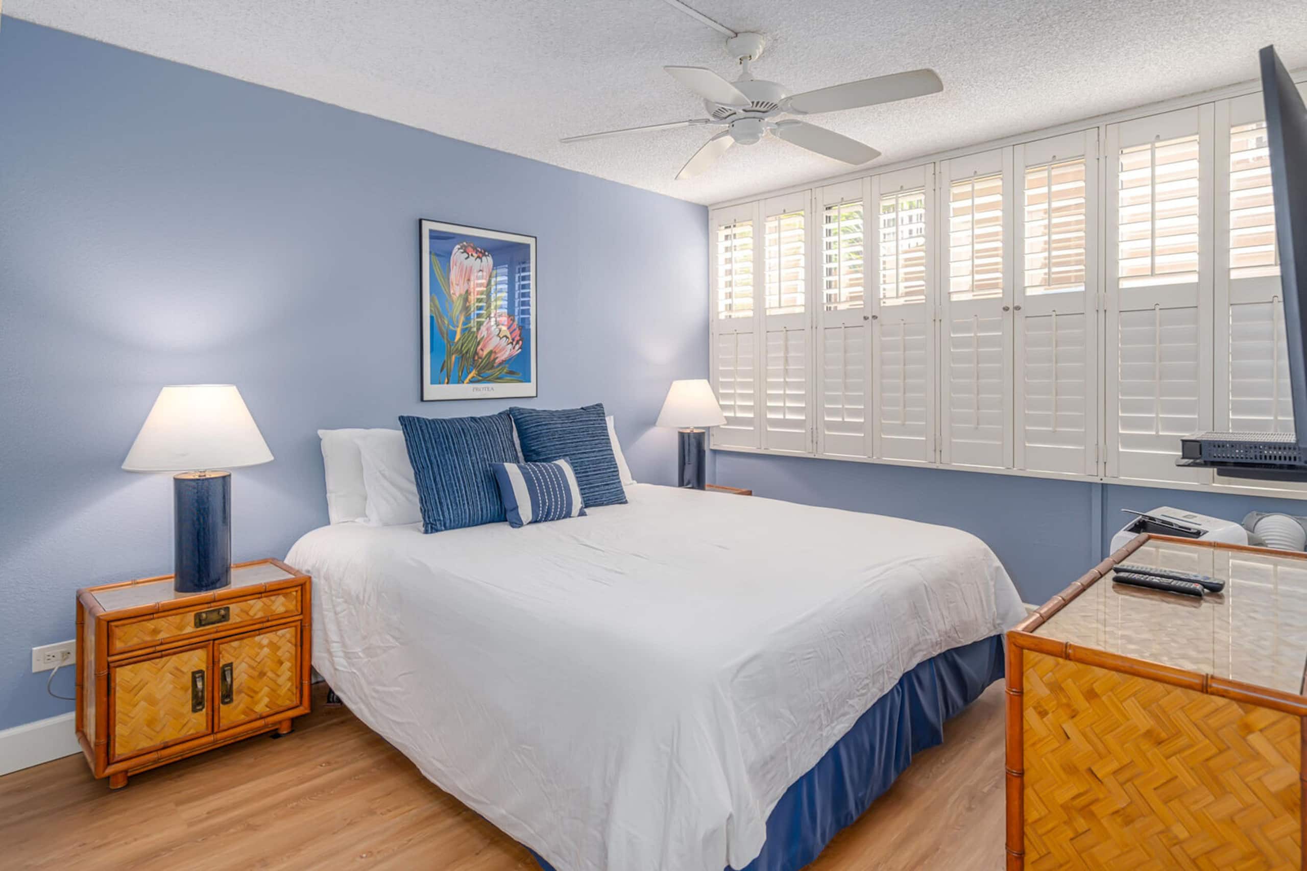 Condo in Kihei · ★4.85 · 1 bedroom · 2 beds · 2 private baths - Image 4