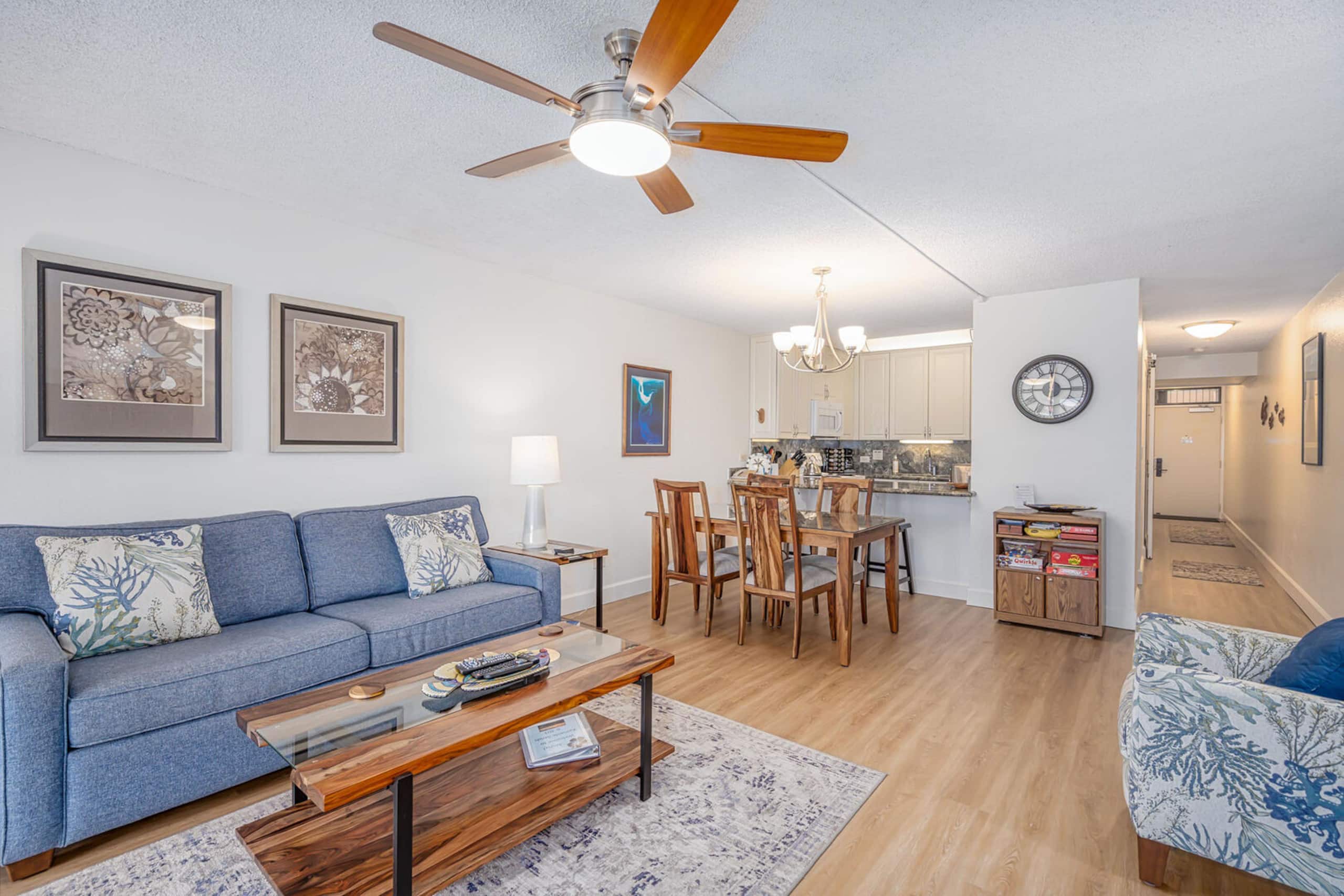 Condo in Kihei · ★4.85 · 1 bedroom · 2 beds · 2 private baths - Image 3