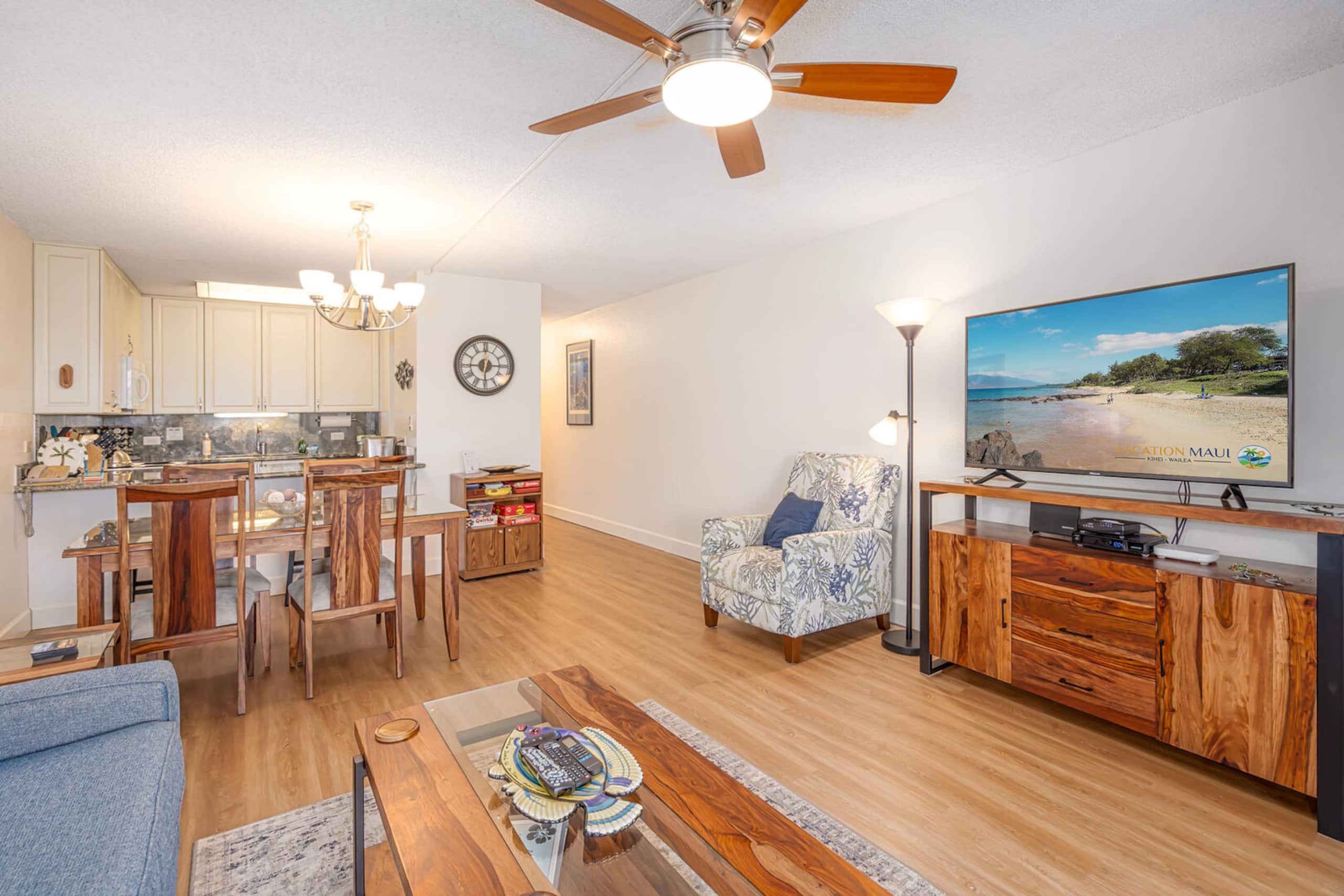 Condo in Kihei · ★4.85 · 1 bedroom · 2 beds · 2 private baths - Image 10