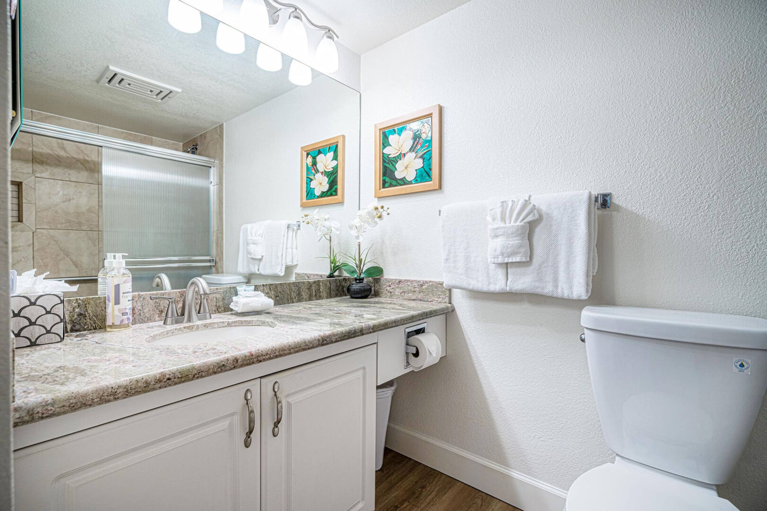 Condo in Kihei · ★4.85 · 1 bedroom · 2 beds · 2 private baths - Image 25