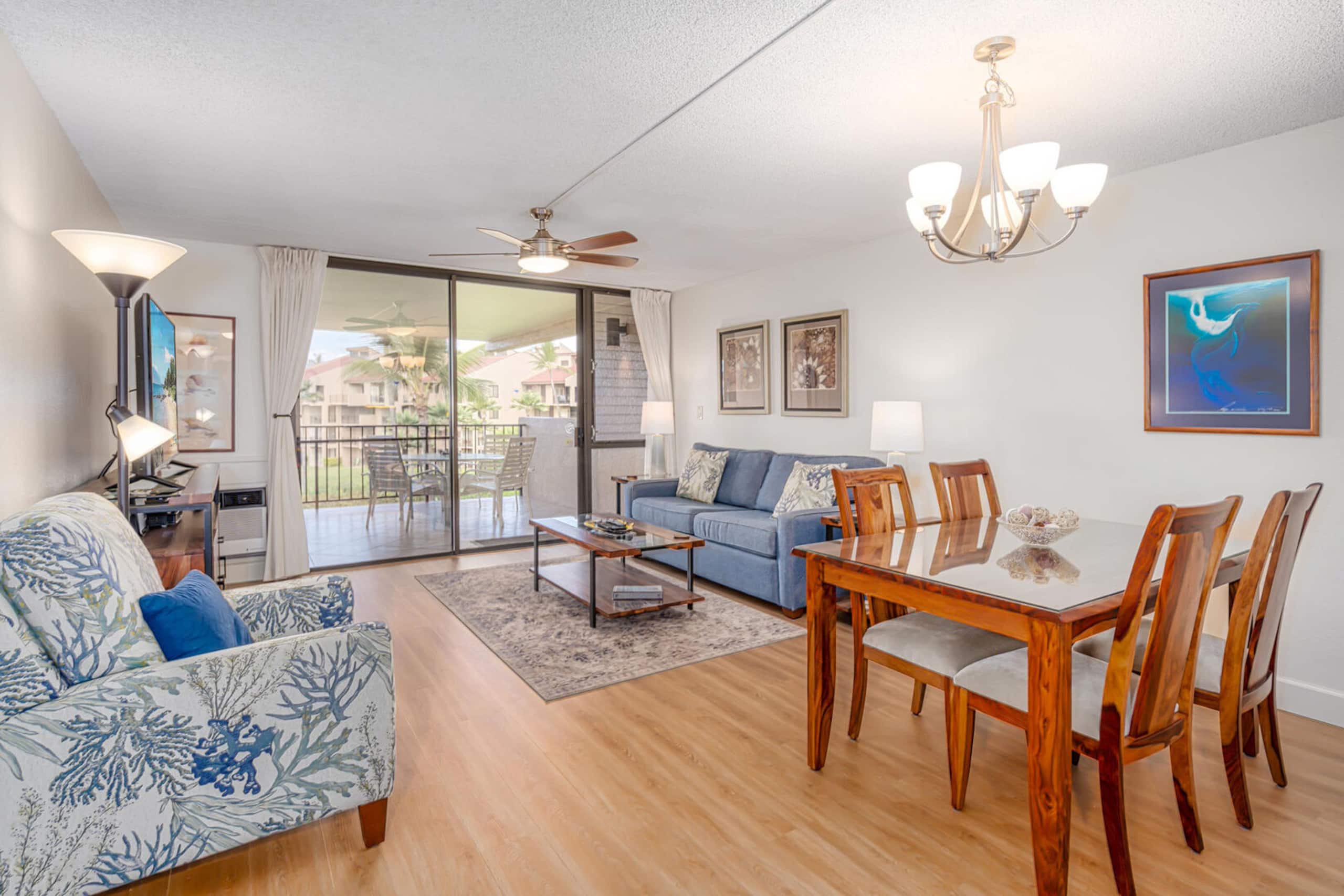 Condo in Kihei · ★4.85 · 1 bedroom · 2 beds · 2 private baths - Image 12