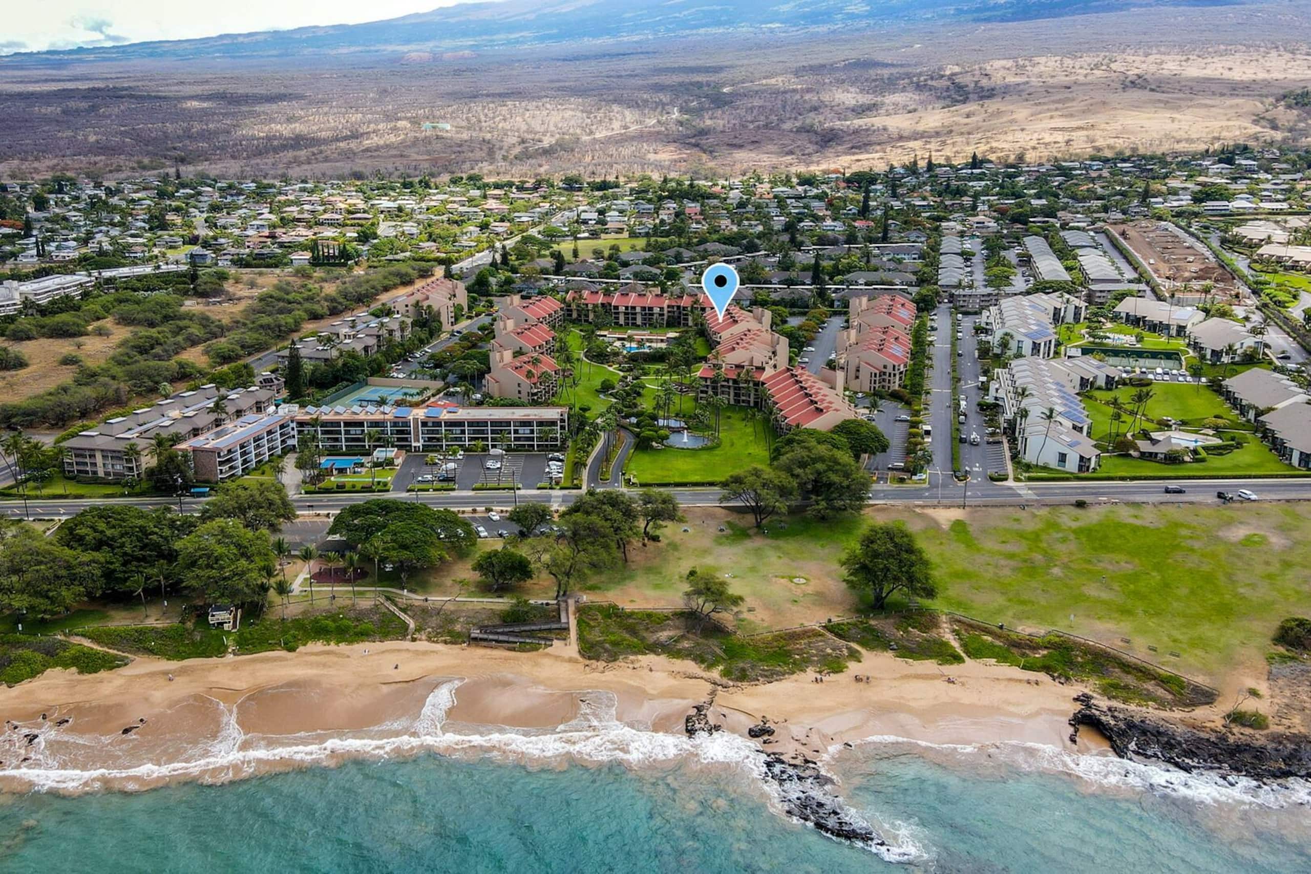 Condo in Kihei · ★4.85 · 1 bedroom · 2 beds · 2 private baths - Image 5