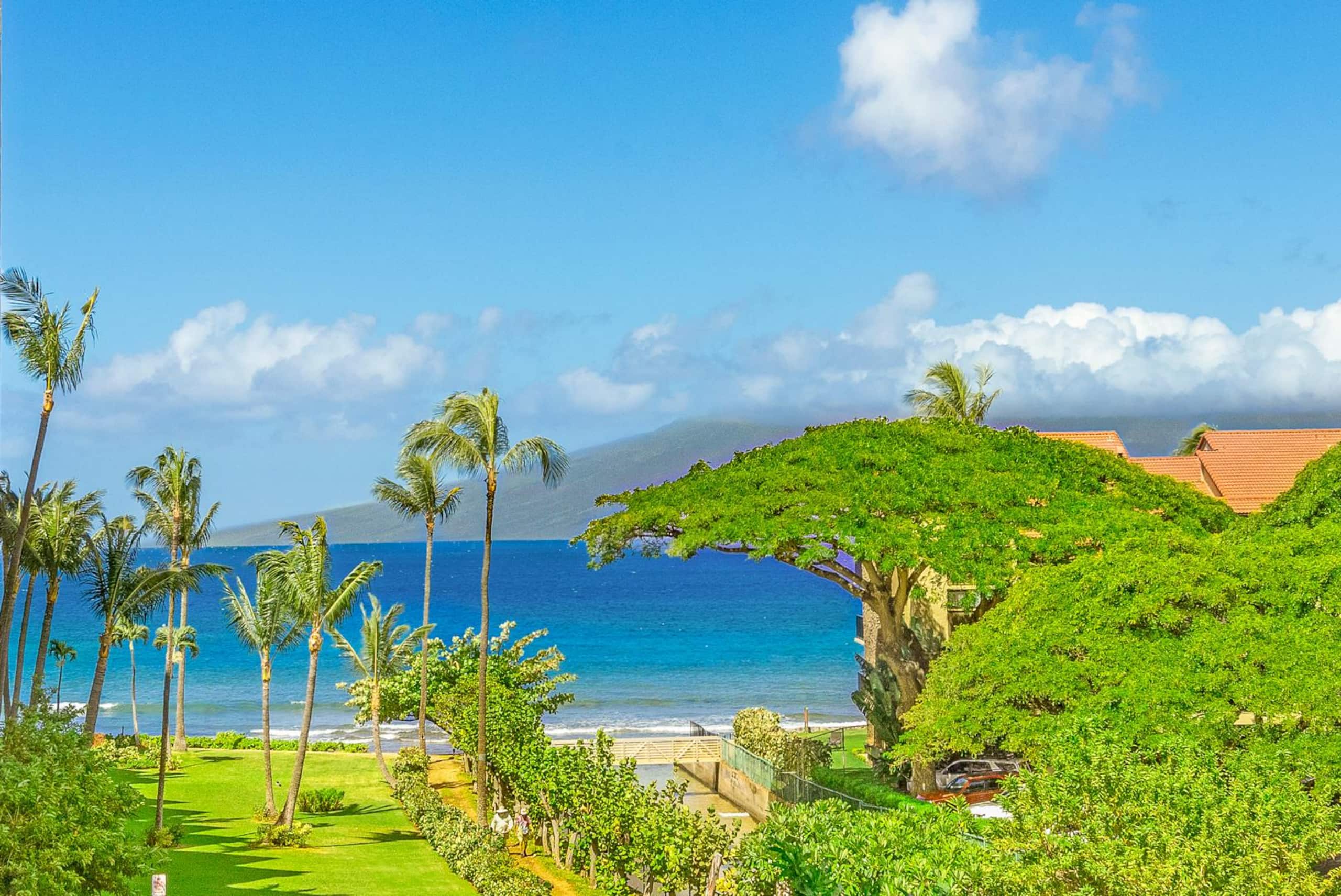 Condo in Lahaina · ★4.57 · 1 bedroom · 2 beds · 1 bath - Image 17