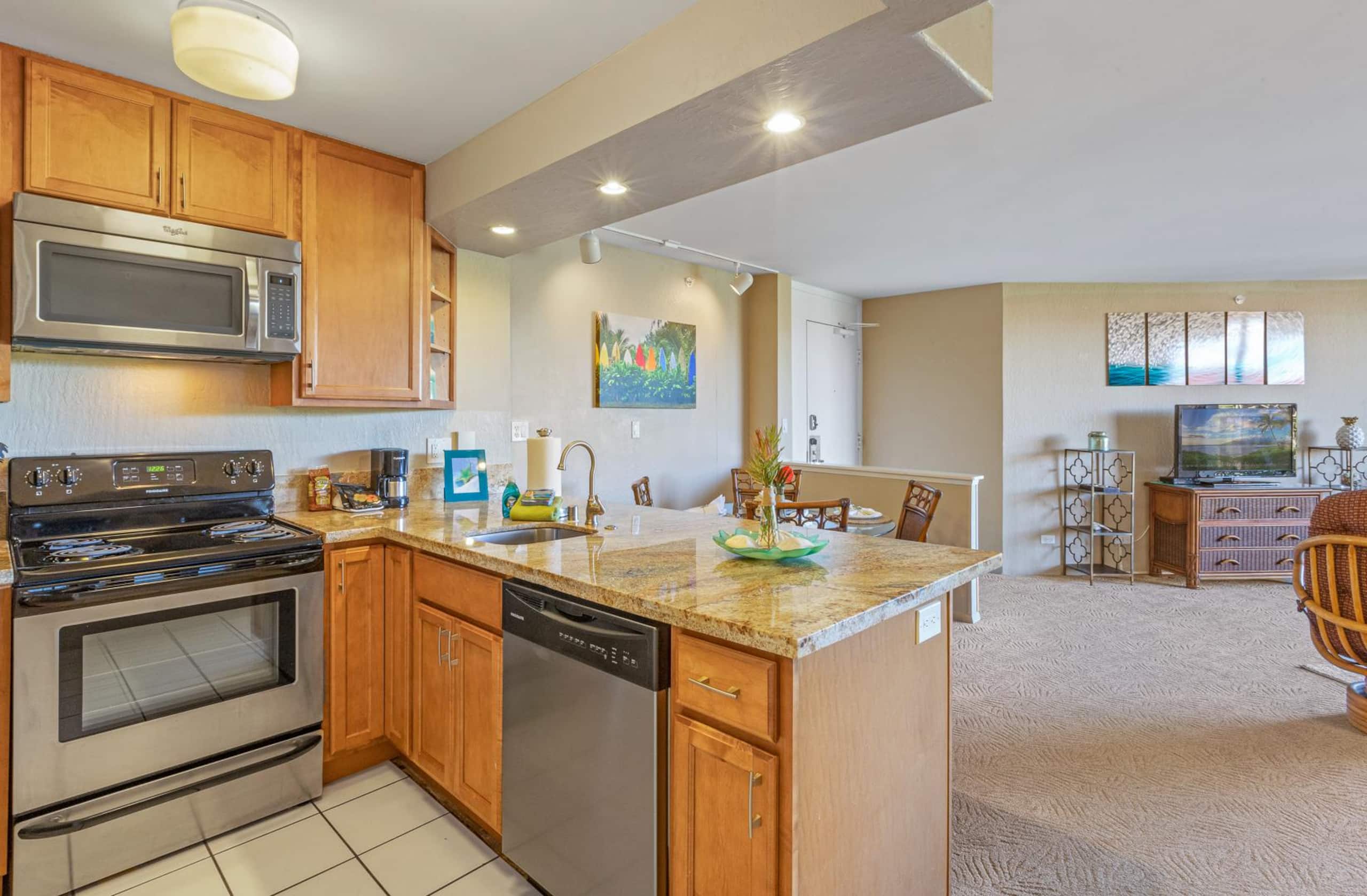 Condo in Lahaina · ★4.57 · 1 bedroom · 2 beds · 1 bath - Image 18