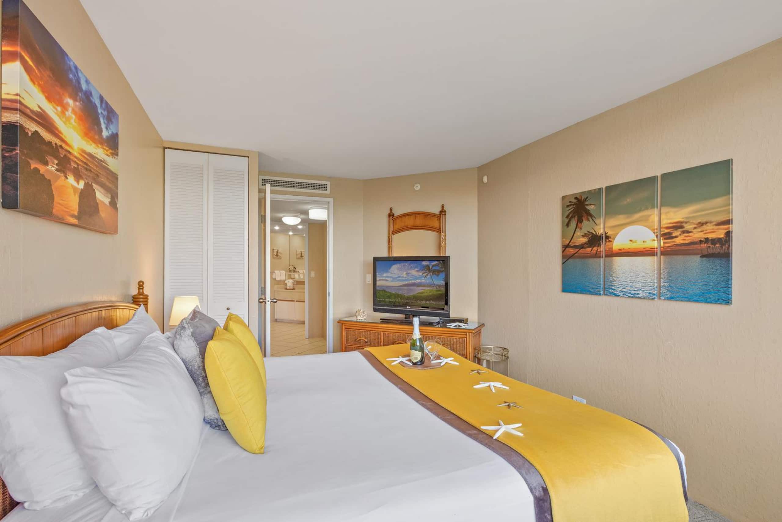 Condo in Lahaina · ★4.57 · 1 bedroom · 2 beds · 1 bath - Image 23