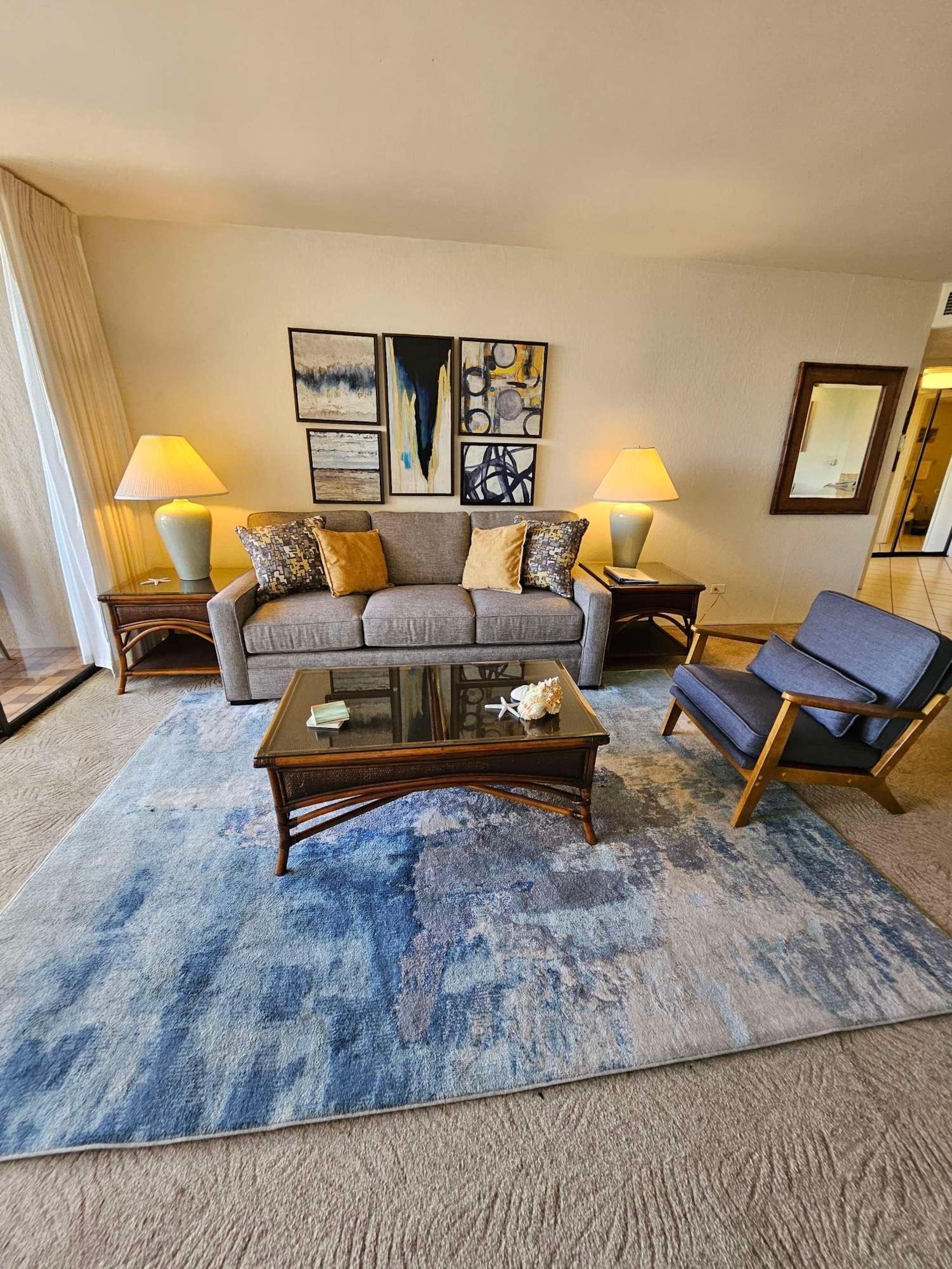 Condo in Lahaina · ★4.57 · 1 bedroom · 2 beds · 1 bath - Image 42