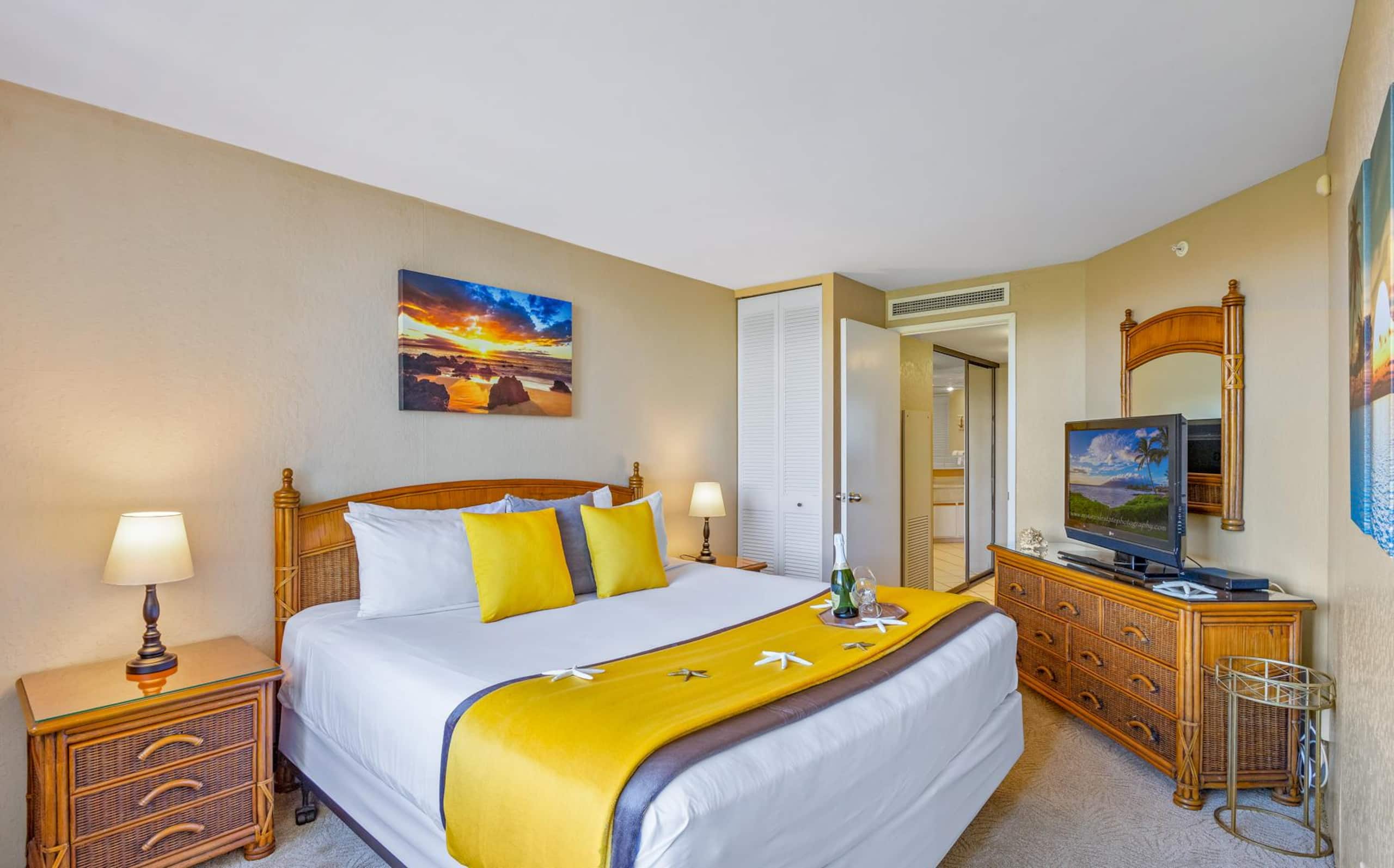 Condo in Lahaina · ★4.57 · 1 bedroom · 2 beds · 1 bath - Image 21