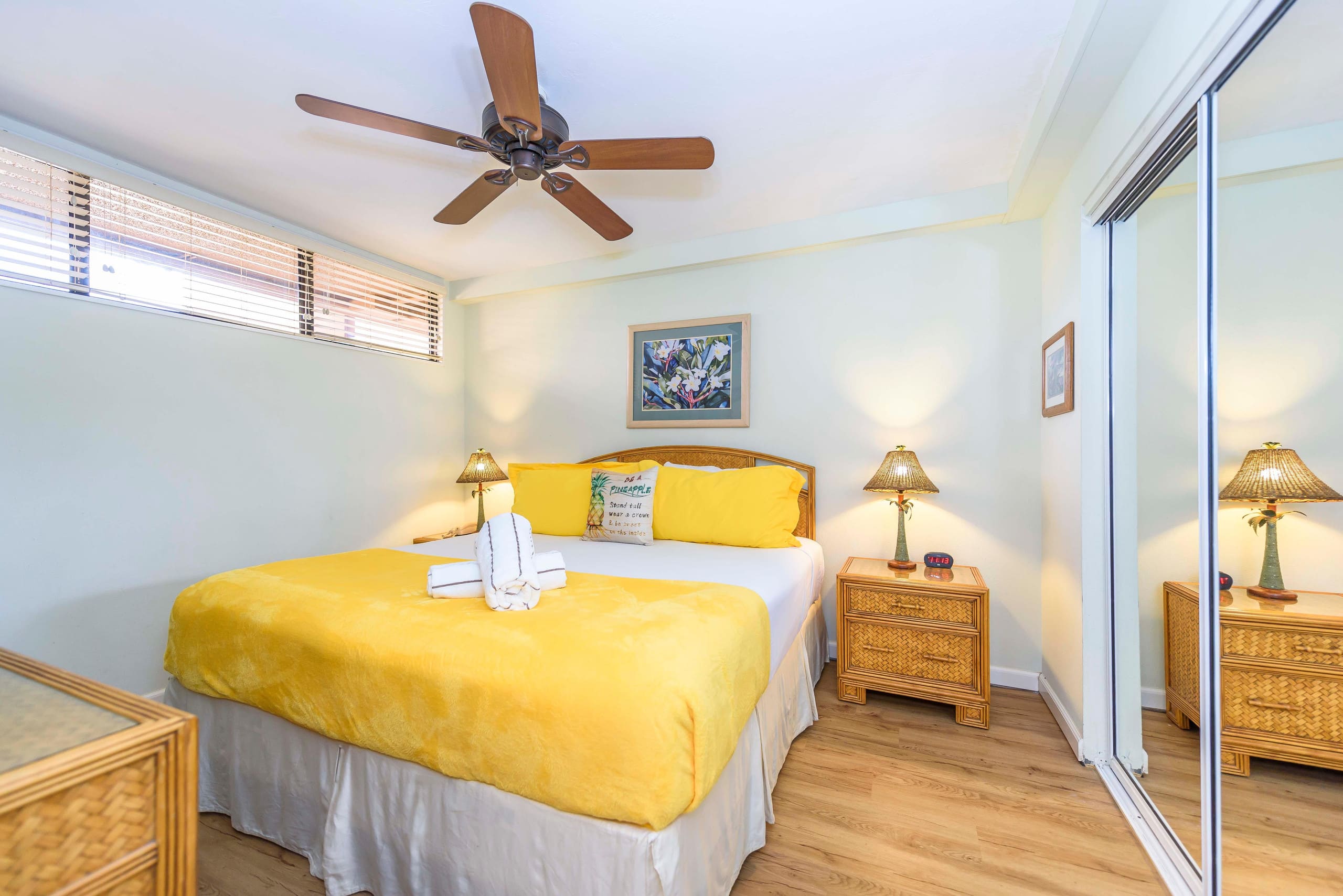 Condo in Lahaina · ★4.82 · 1 bedroom · 2 beds · 1 bath - Image 25