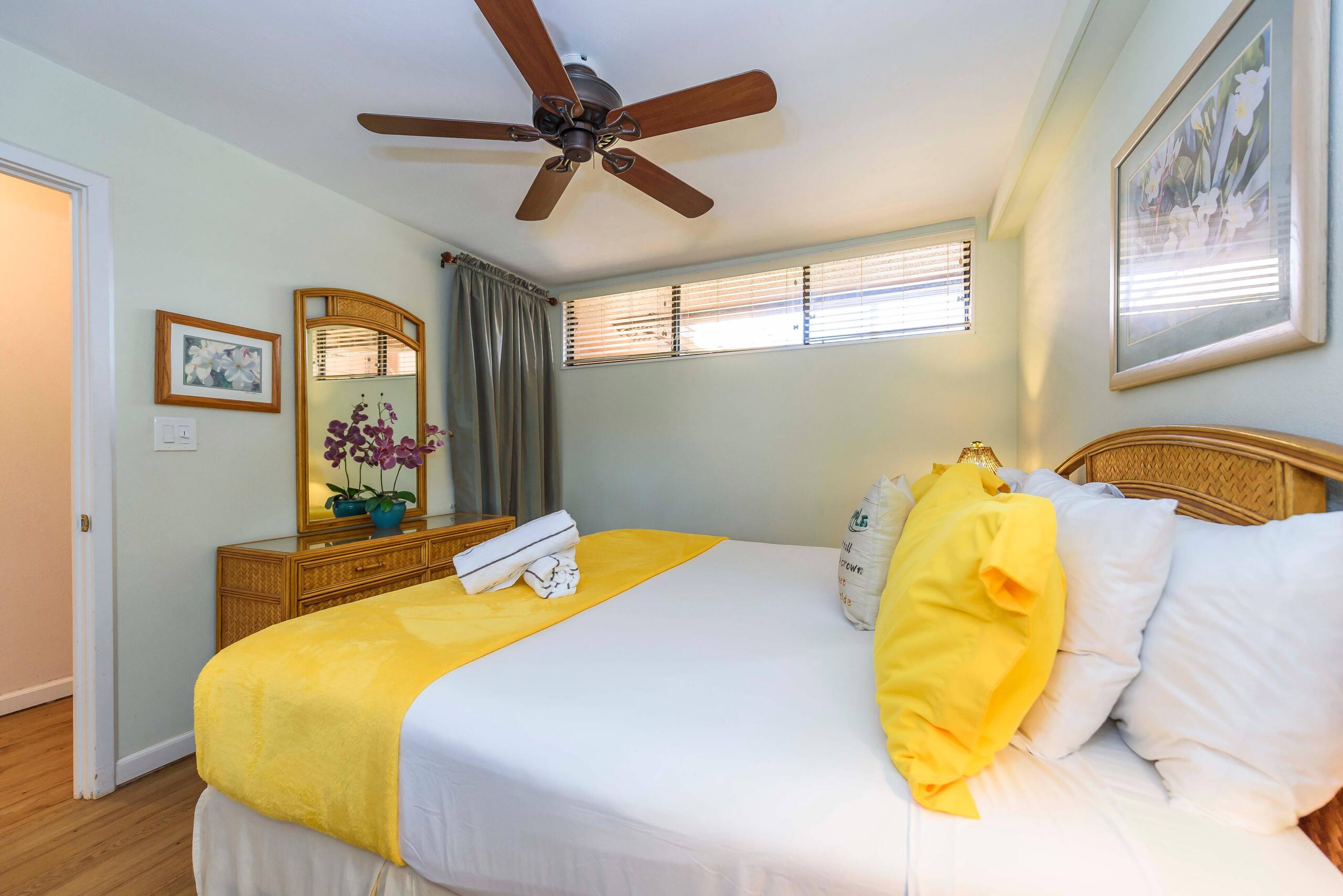 Condo in Lahaina · ★4.82 · 1 bedroom · 2 beds · 1 bath - Image 24