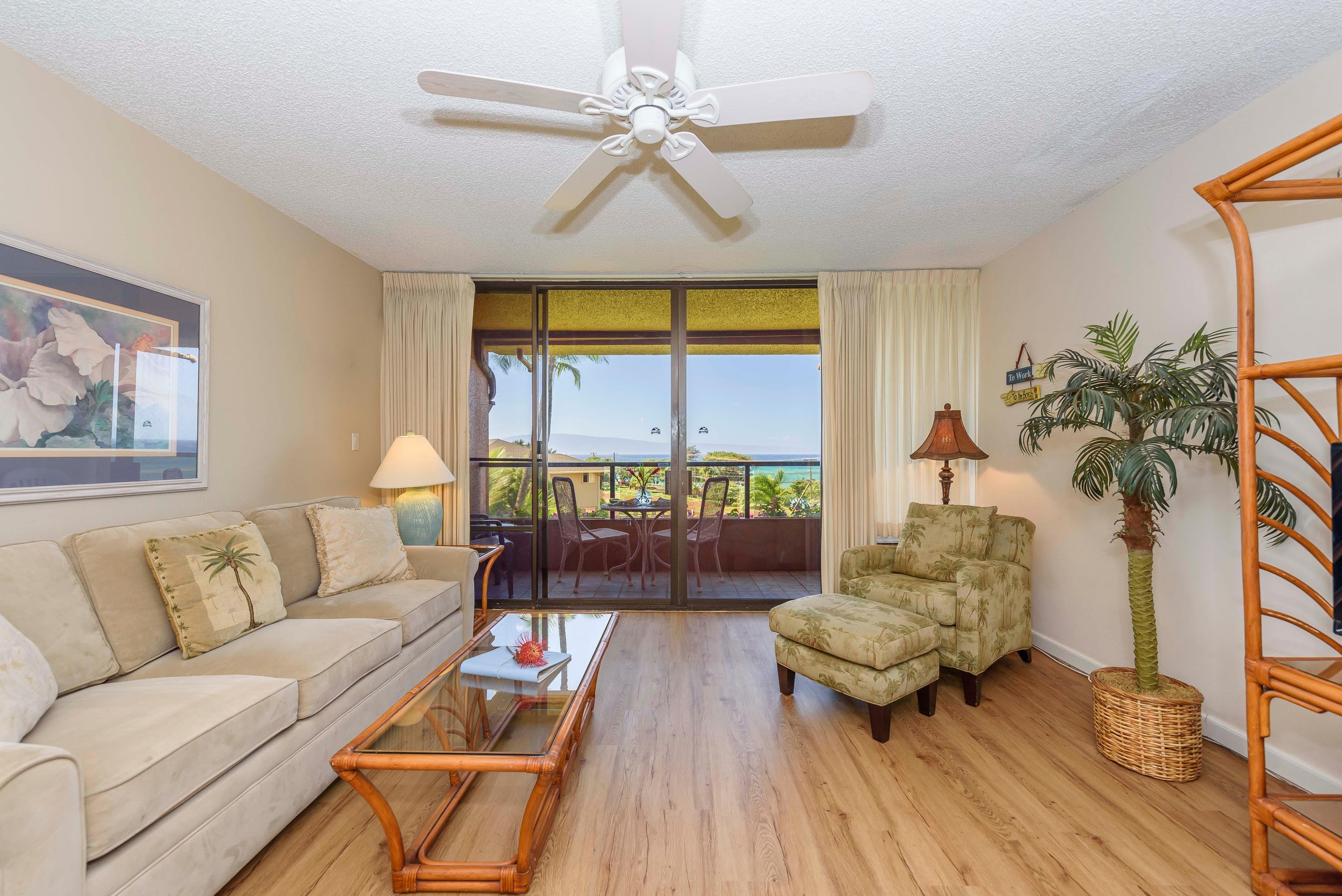 Condo in Lahaina · ★4.82 · 1 bedroom · 2 beds · 1 bath - Image 12