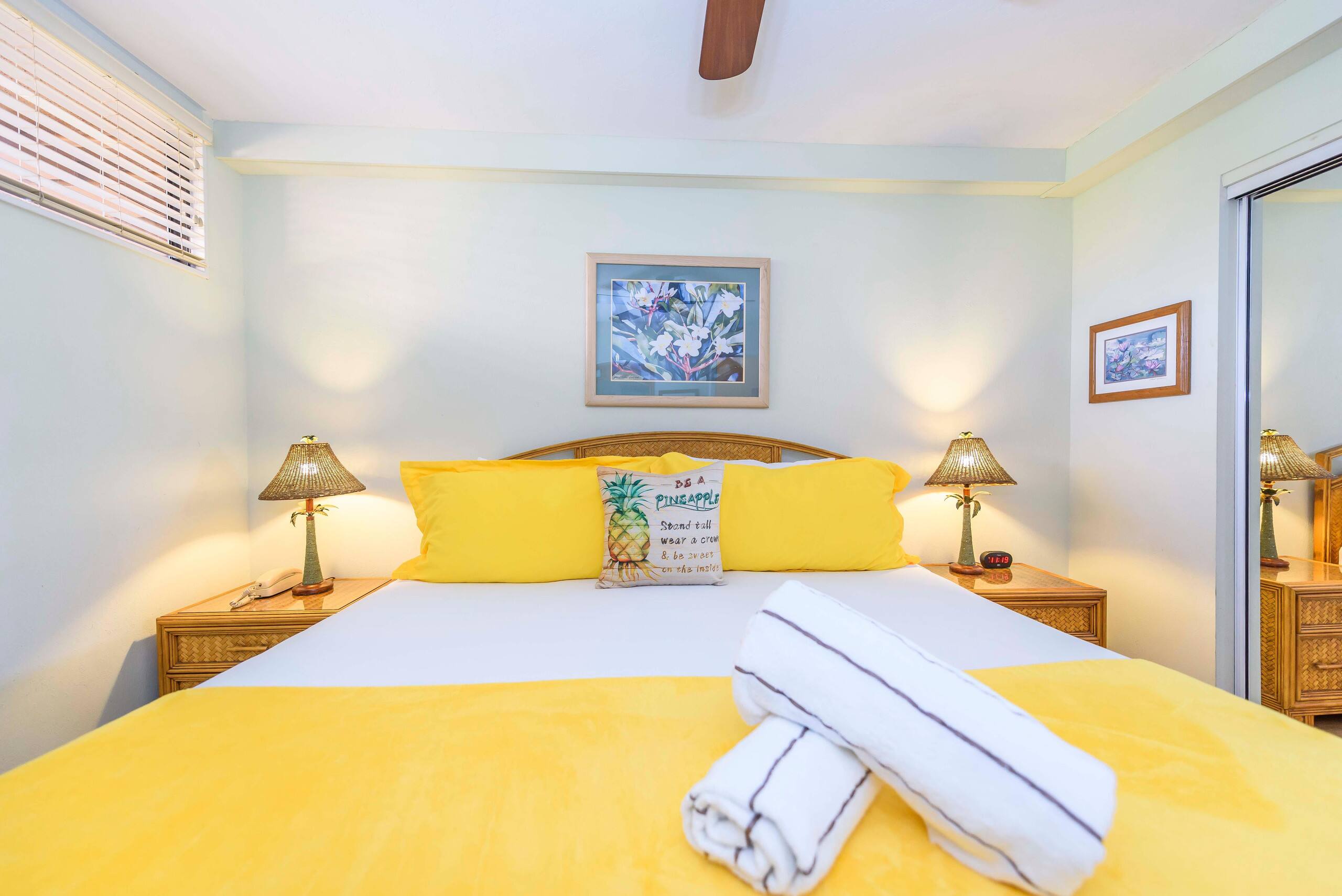 Condo in Lahaina · ★4.82 · 1 bedroom · 2 beds · 1 bath - Image 22
