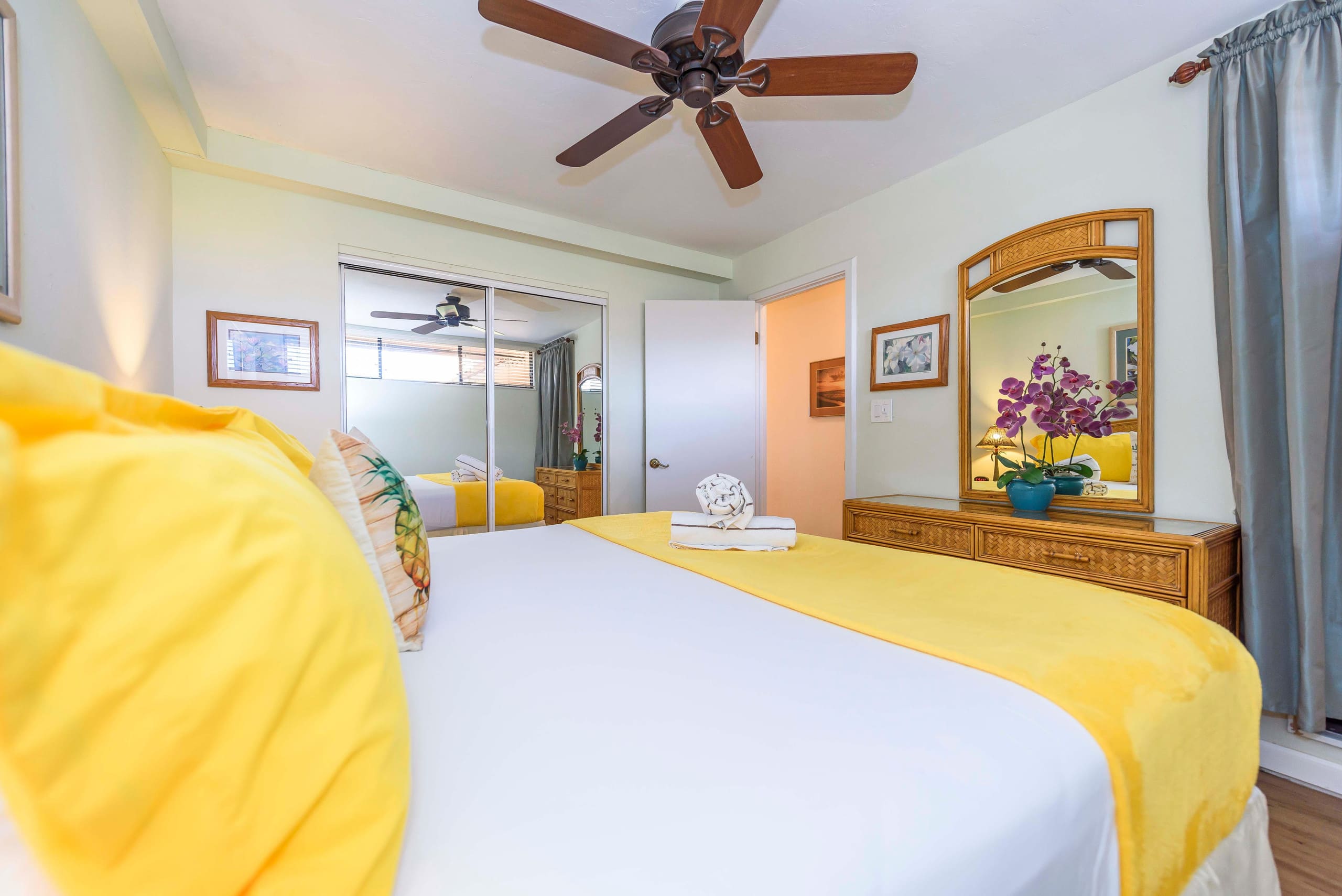 Condo in Lahaina · ★4.82 · 1 bedroom · 2 beds · 1 bath - Image 23