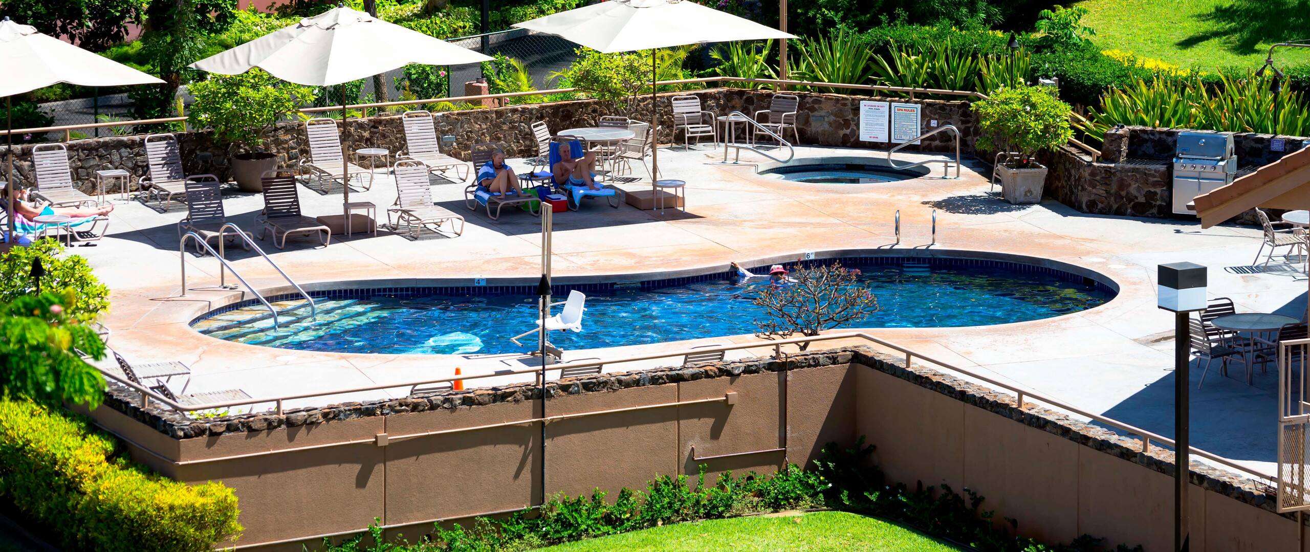 Condo in Lahaina · ★4.82 · 1 bedroom · 2 beds · 1 bath - Image 35