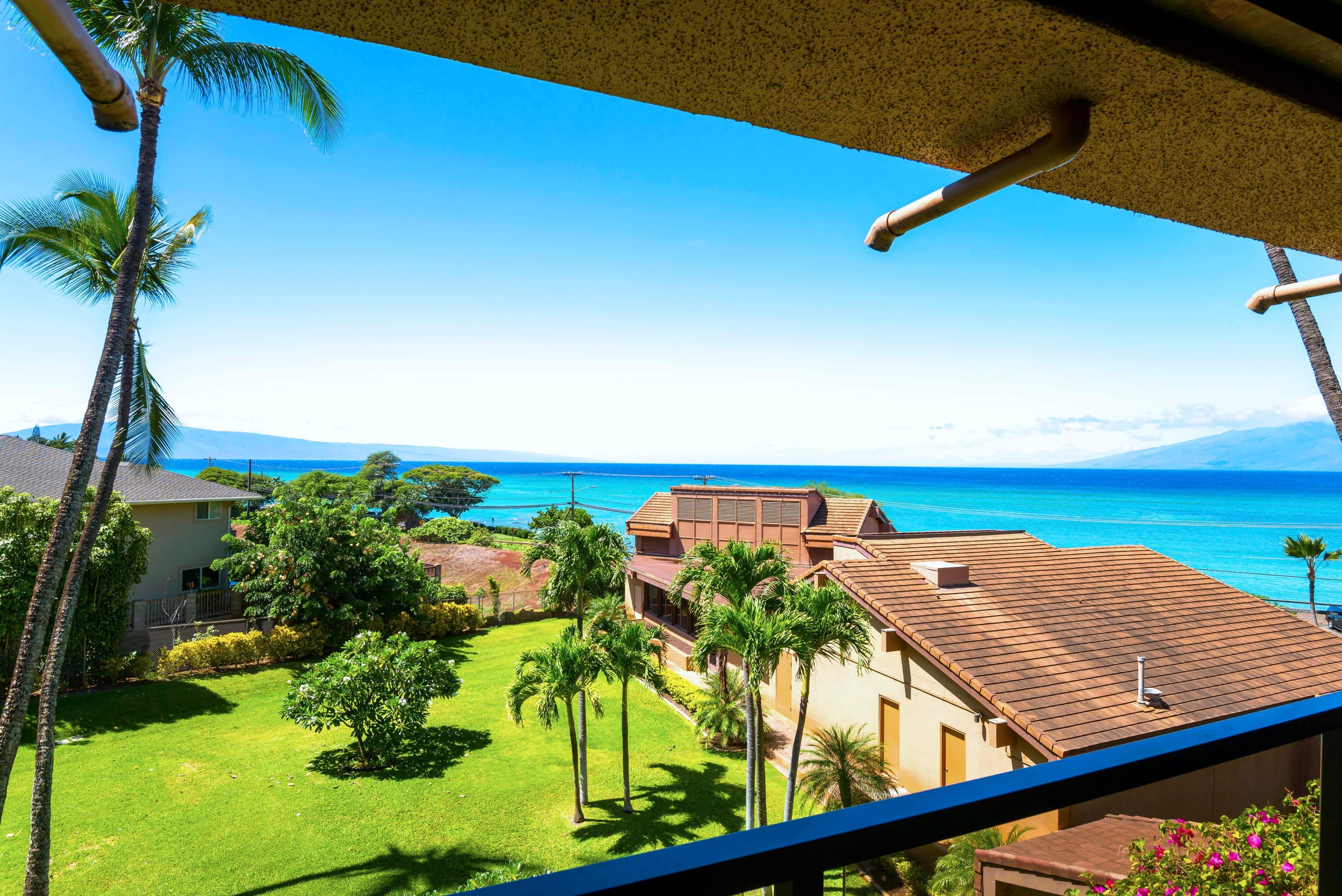 Condo in Lahaina · ★4.82 · 1 bedroom · 2 beds · 1 bath - Image 30